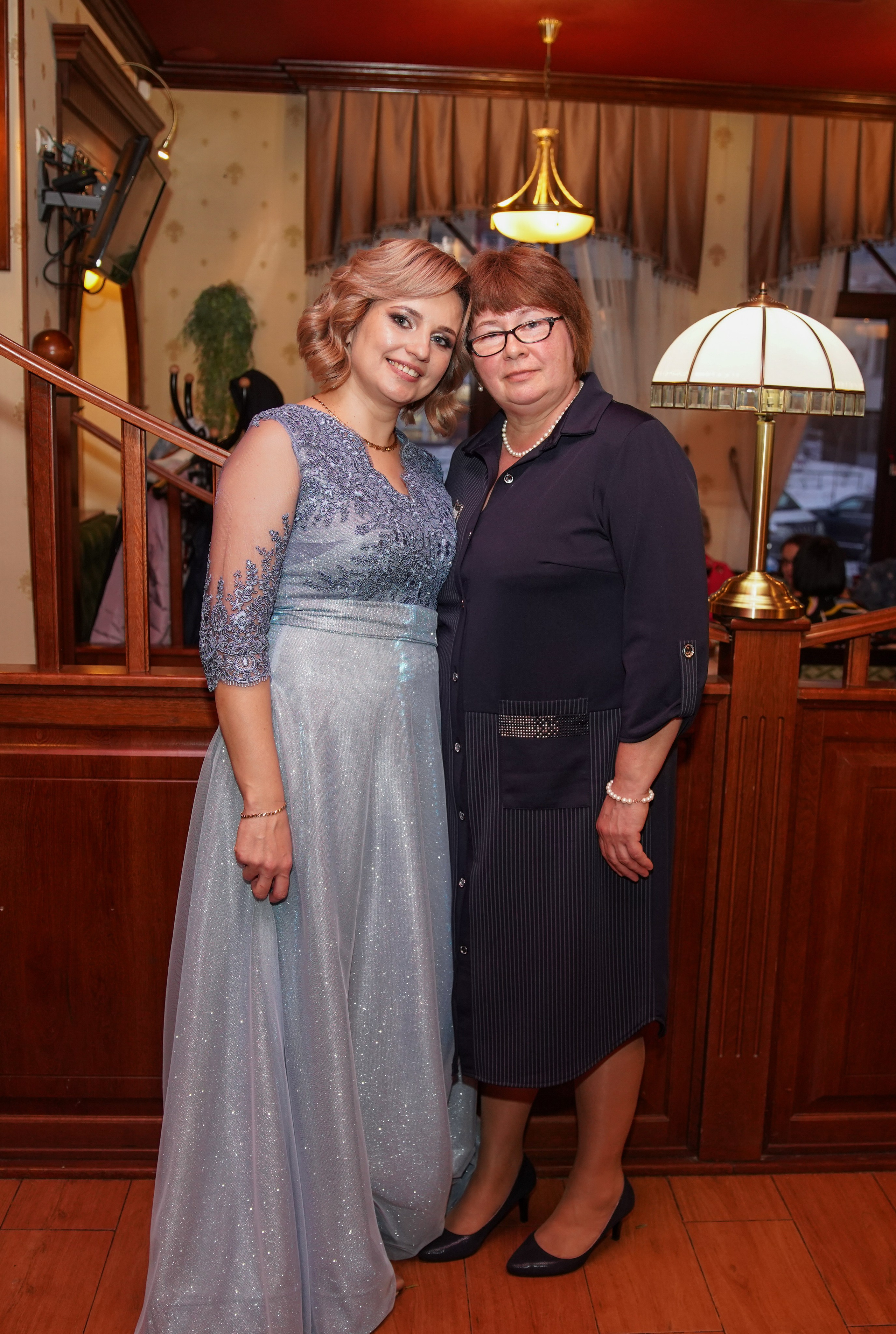 Юбилей Абшерон. Семейный и детский фотограф в Нижнем Новгороде