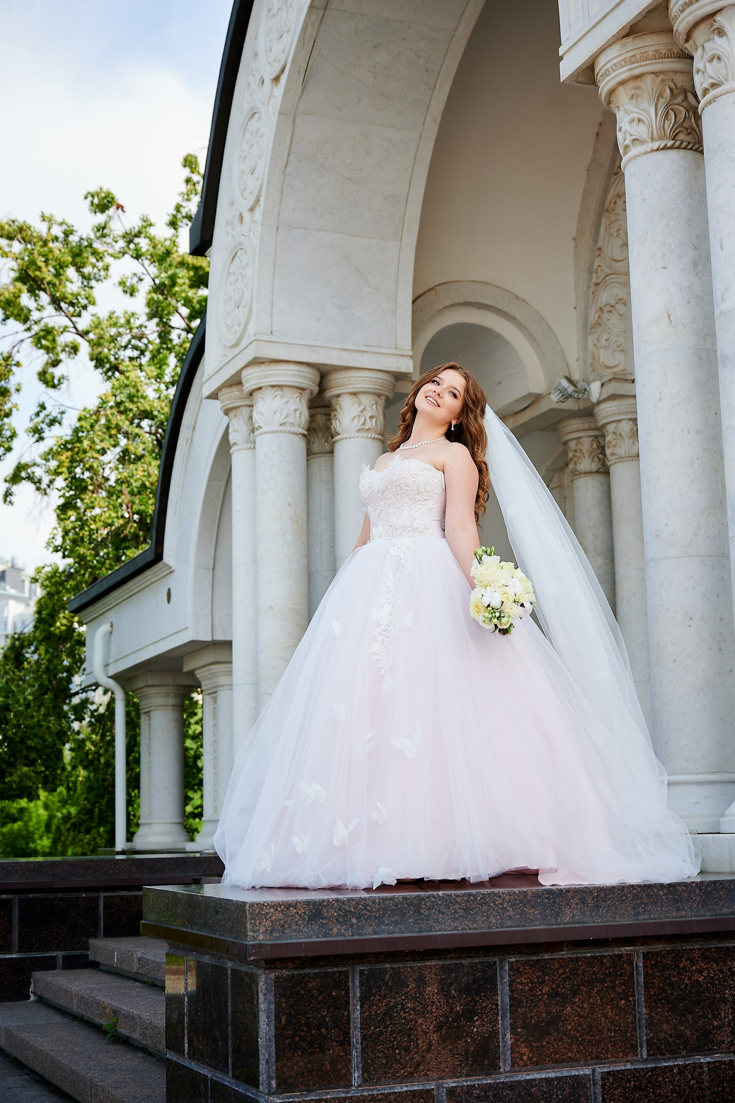 I&I. Профессиональный репортажный фотограф в Самаре Никита Королев