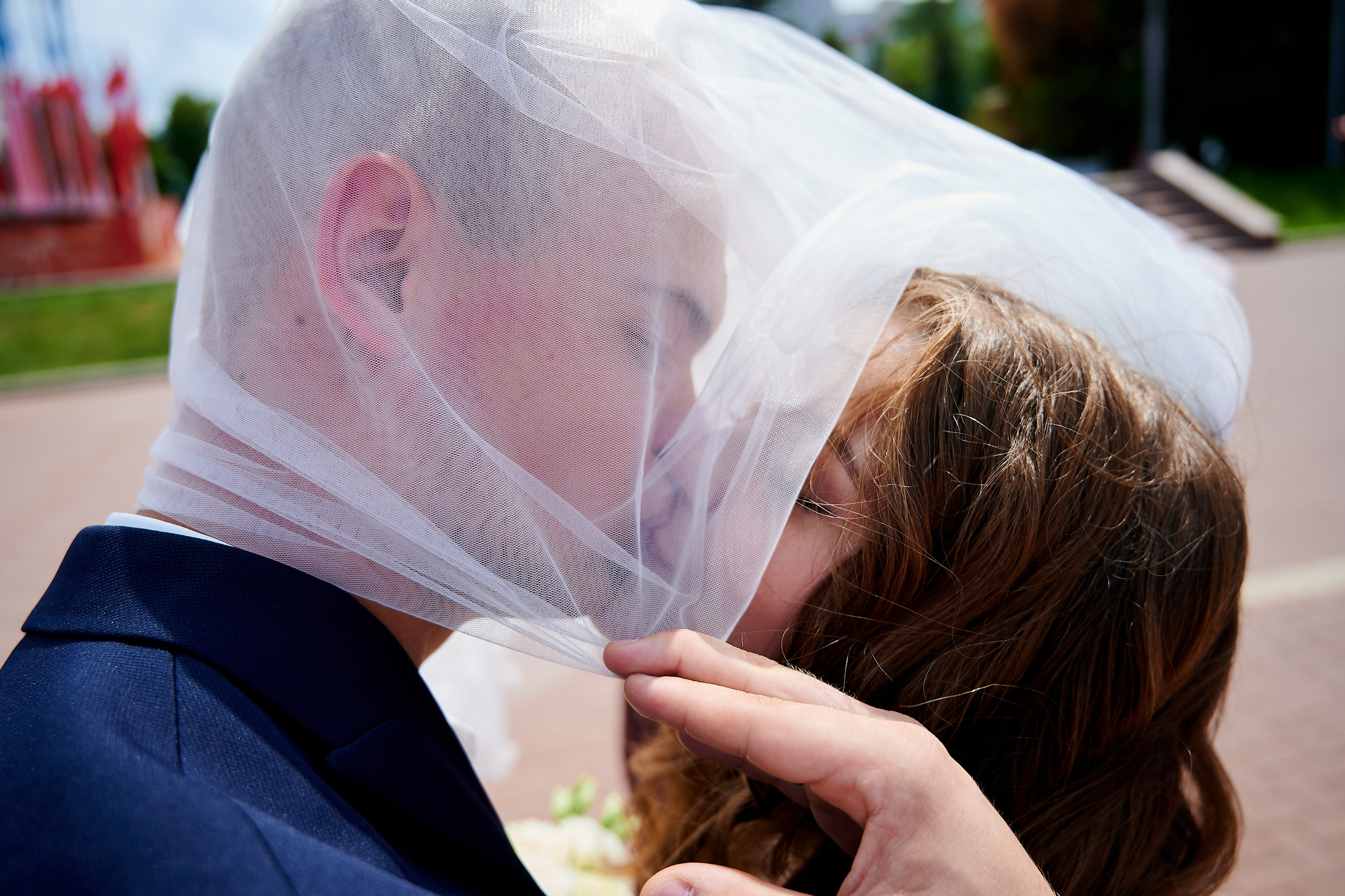 I&I. Профессиональный репортажный фотограф в Самаре Никита Королев