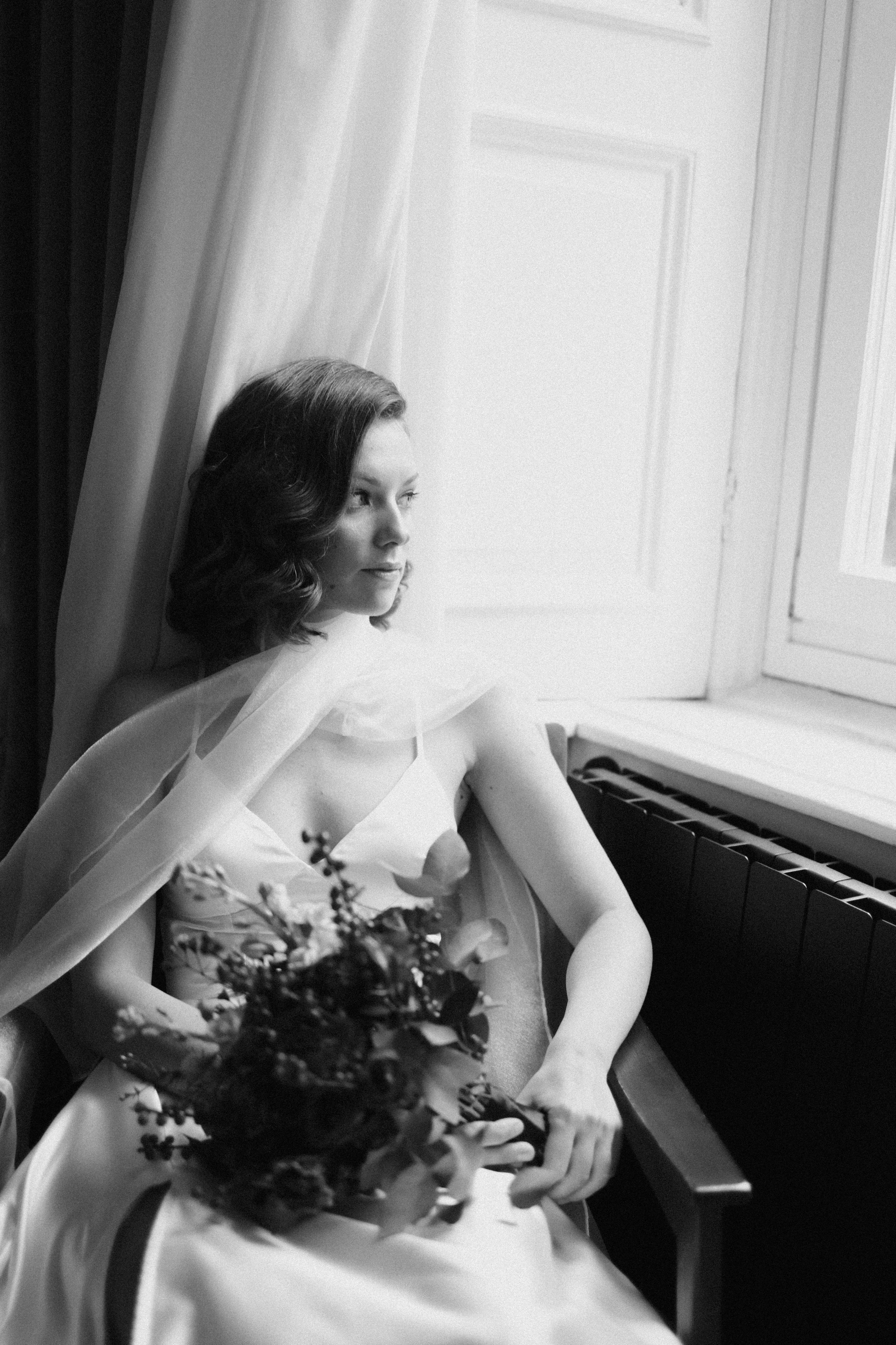 Айрат и Лиза. Фотограф в Армении Женя Гилевич