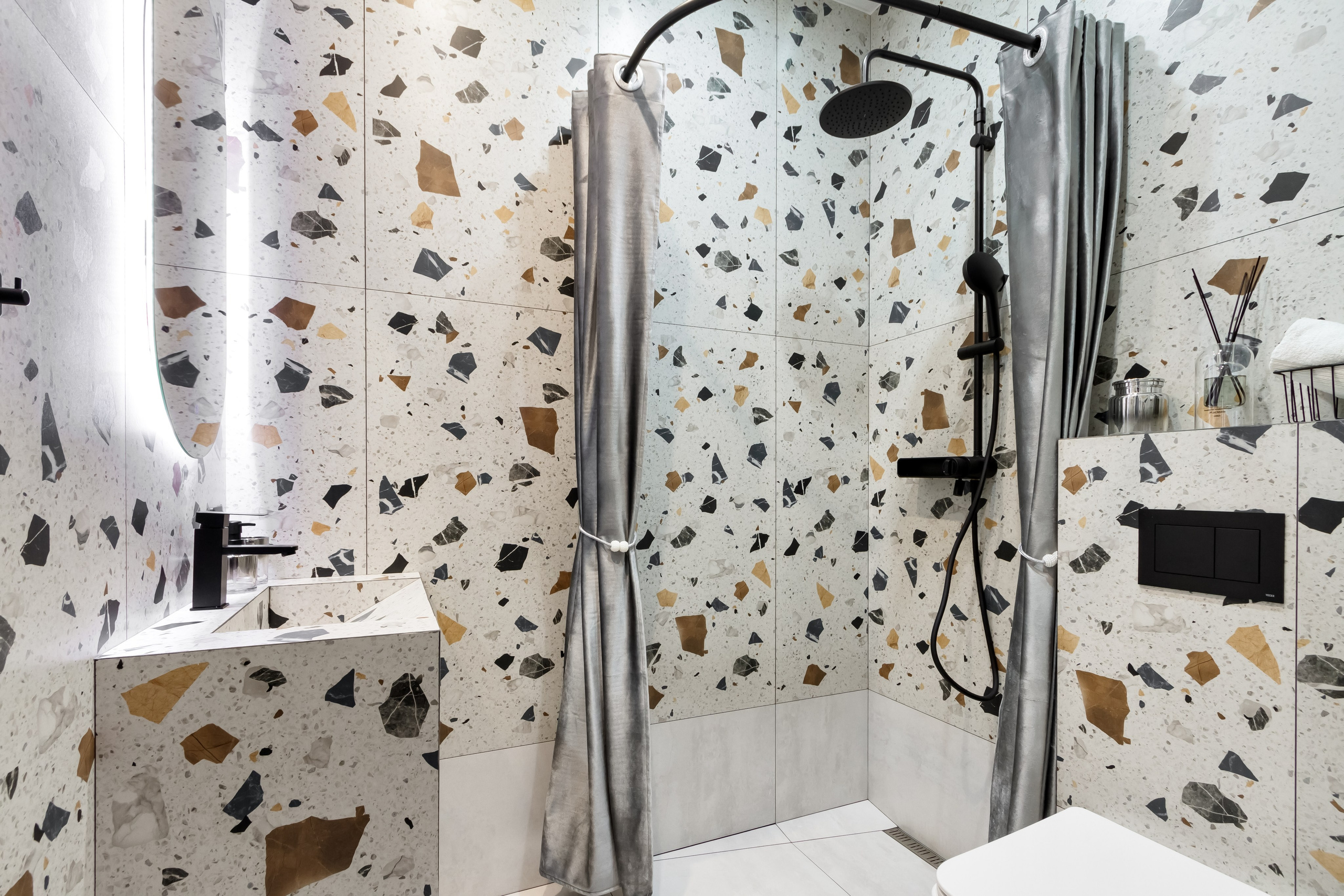 Чернышевский. Интерьерный фотограф в Новосибирске Дмитрий Шибаев