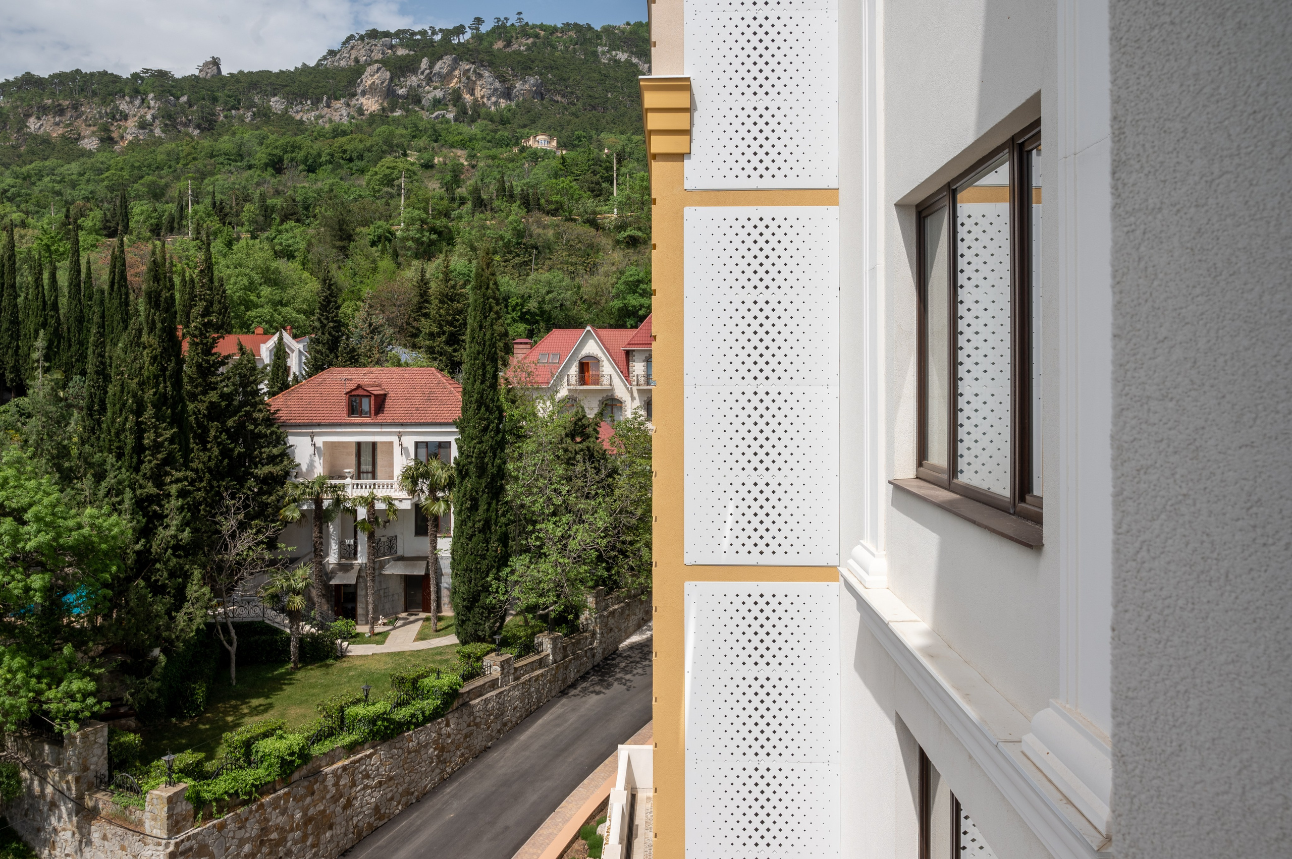 Апартаменты 6. Мария Кобзева, фотограф в Ялте, Крым