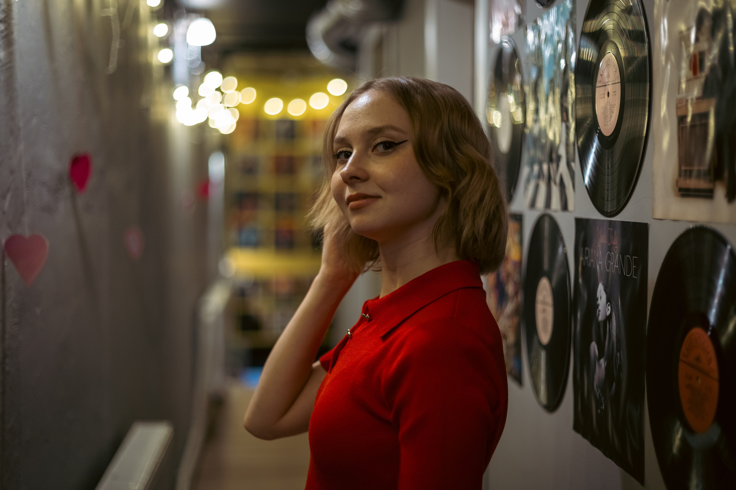 Арт Фа Школа музыки (Репортаж). Семейный фотограф Израиль