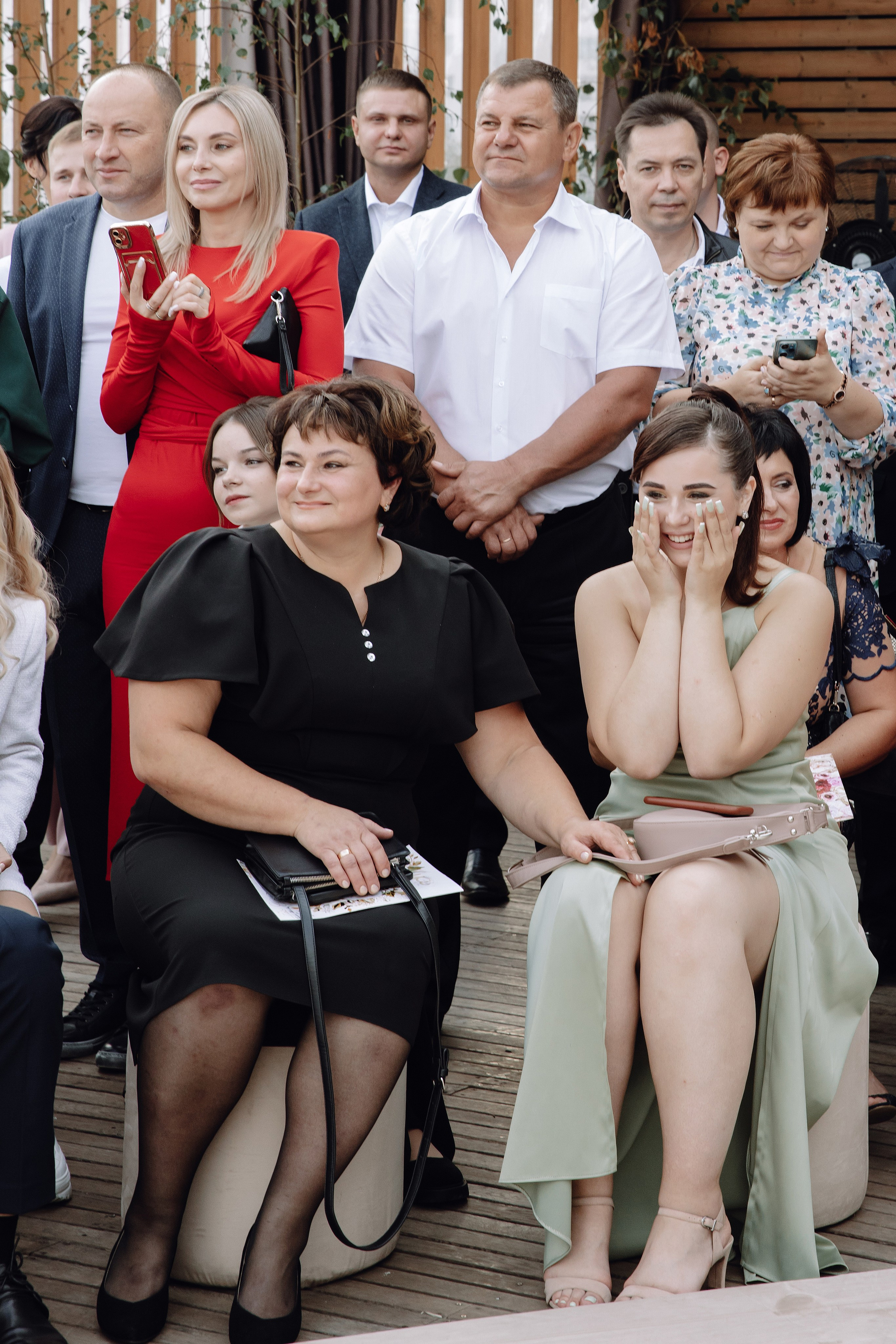 Максим и Настя. Свадебный фотограф Анжелика Сариева