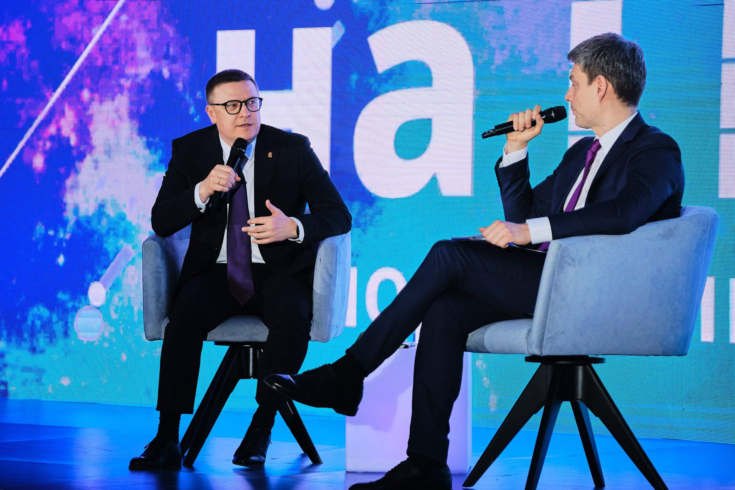 Цифровой форум «на ТЫ с IT». Матвей Яворский — фотограф в Челябинске