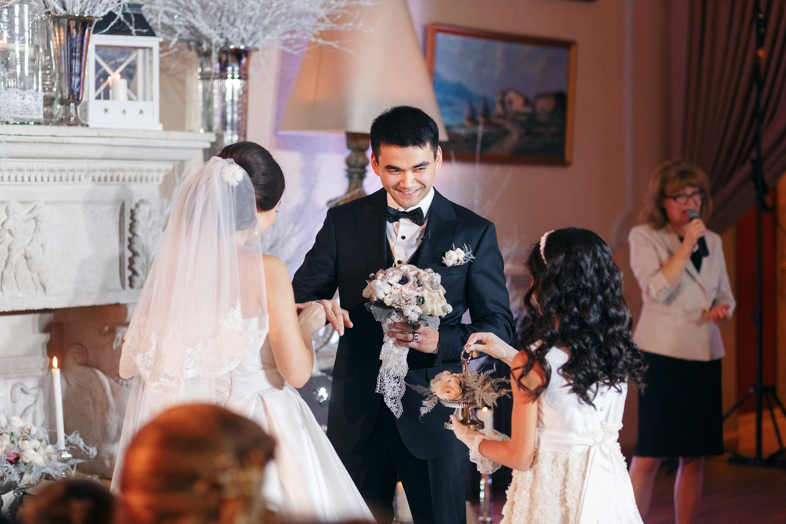 Дмитрий и Евгения. Свадебный, портретный и репортажный фотограф Дмитрий Карпов