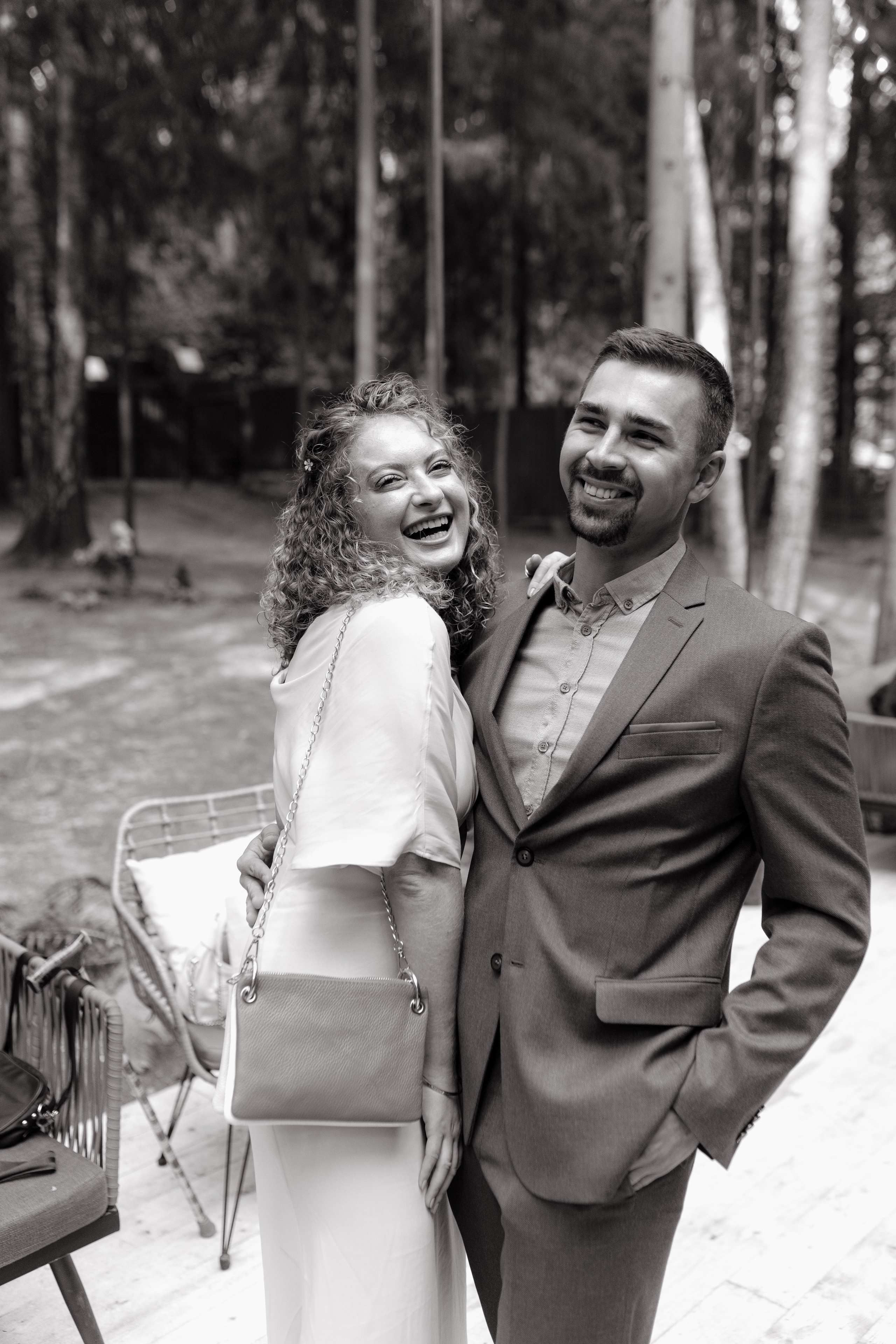 Anastasya/Anton. Свадебный фотограф Павел Князев