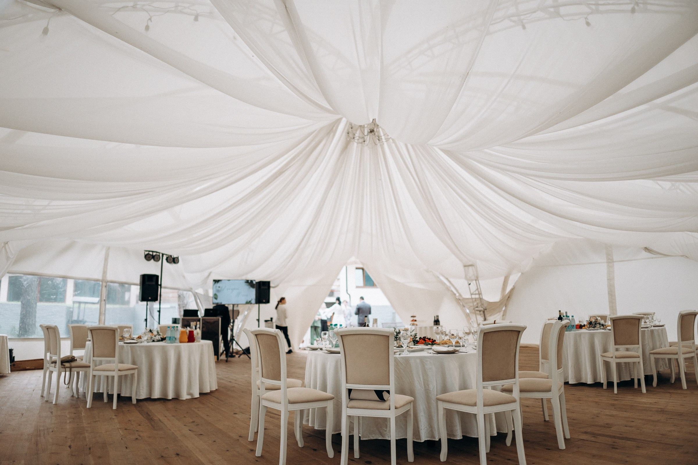 Дмитрий и Юлия. Свадебный и семейный фотограф в Красноярске Анастасия Турчанова