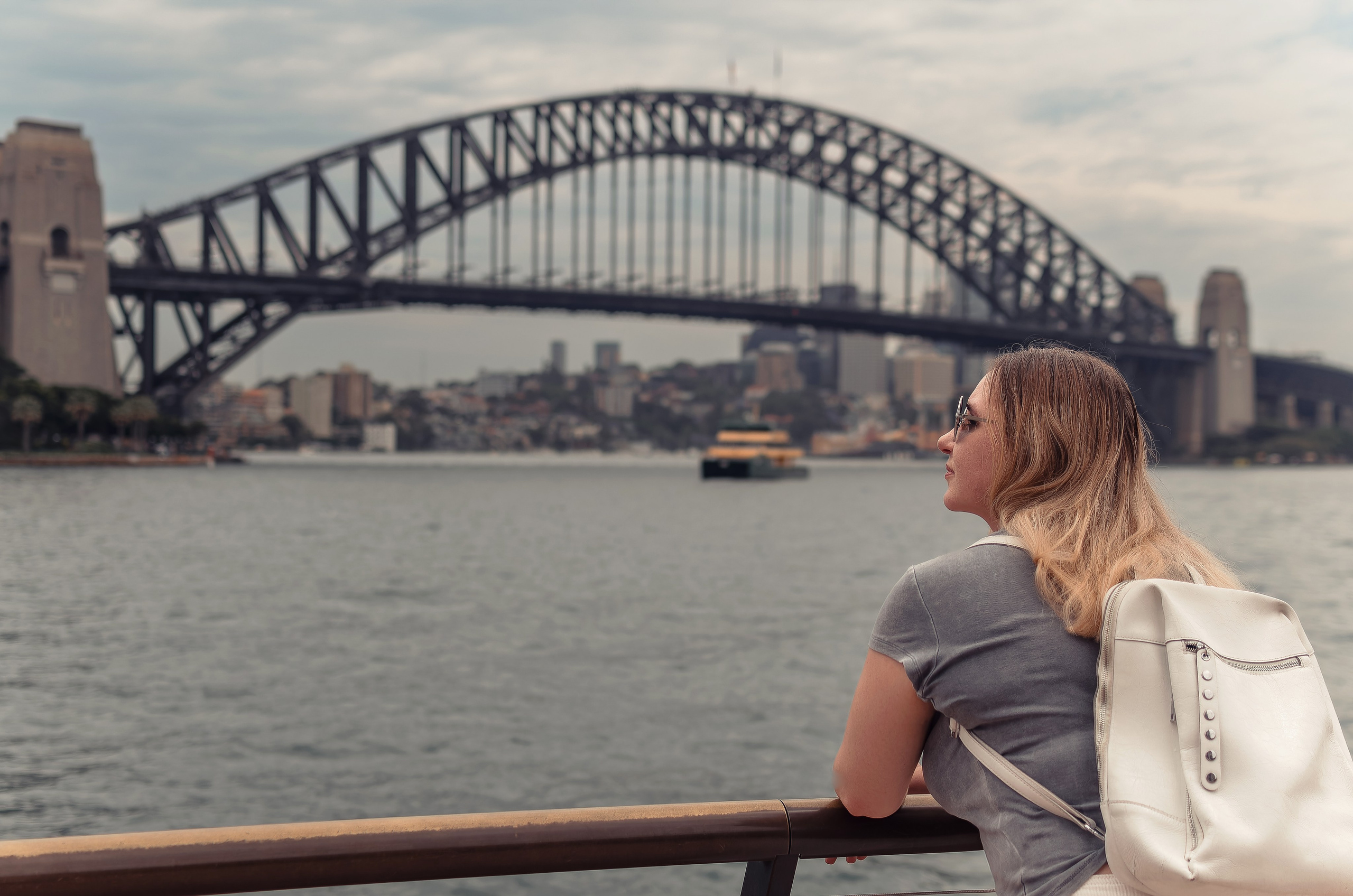 Кристина. Женский и семейный фотограф Анна Демина