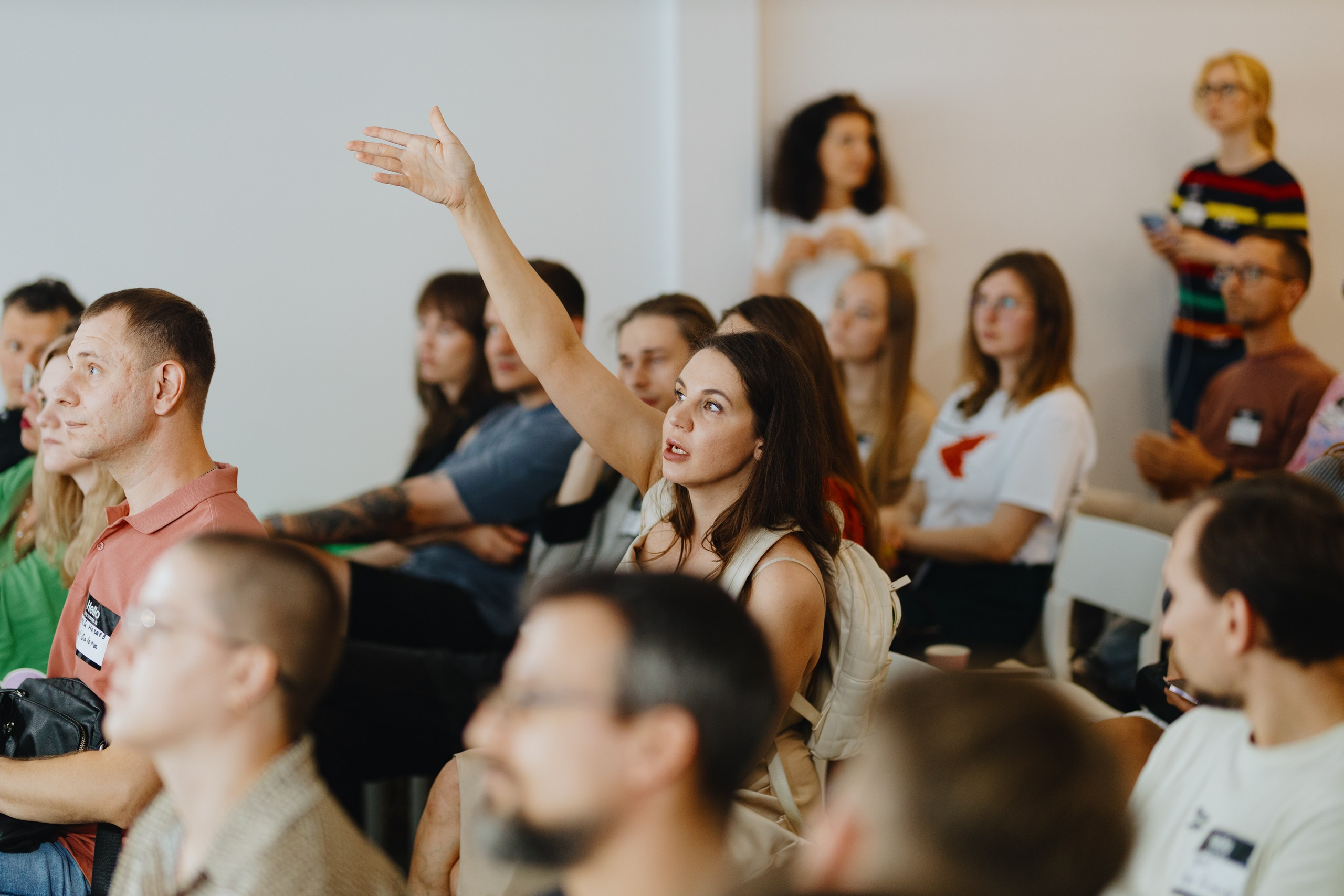 Galera Club. Фотограф Илья Чернов