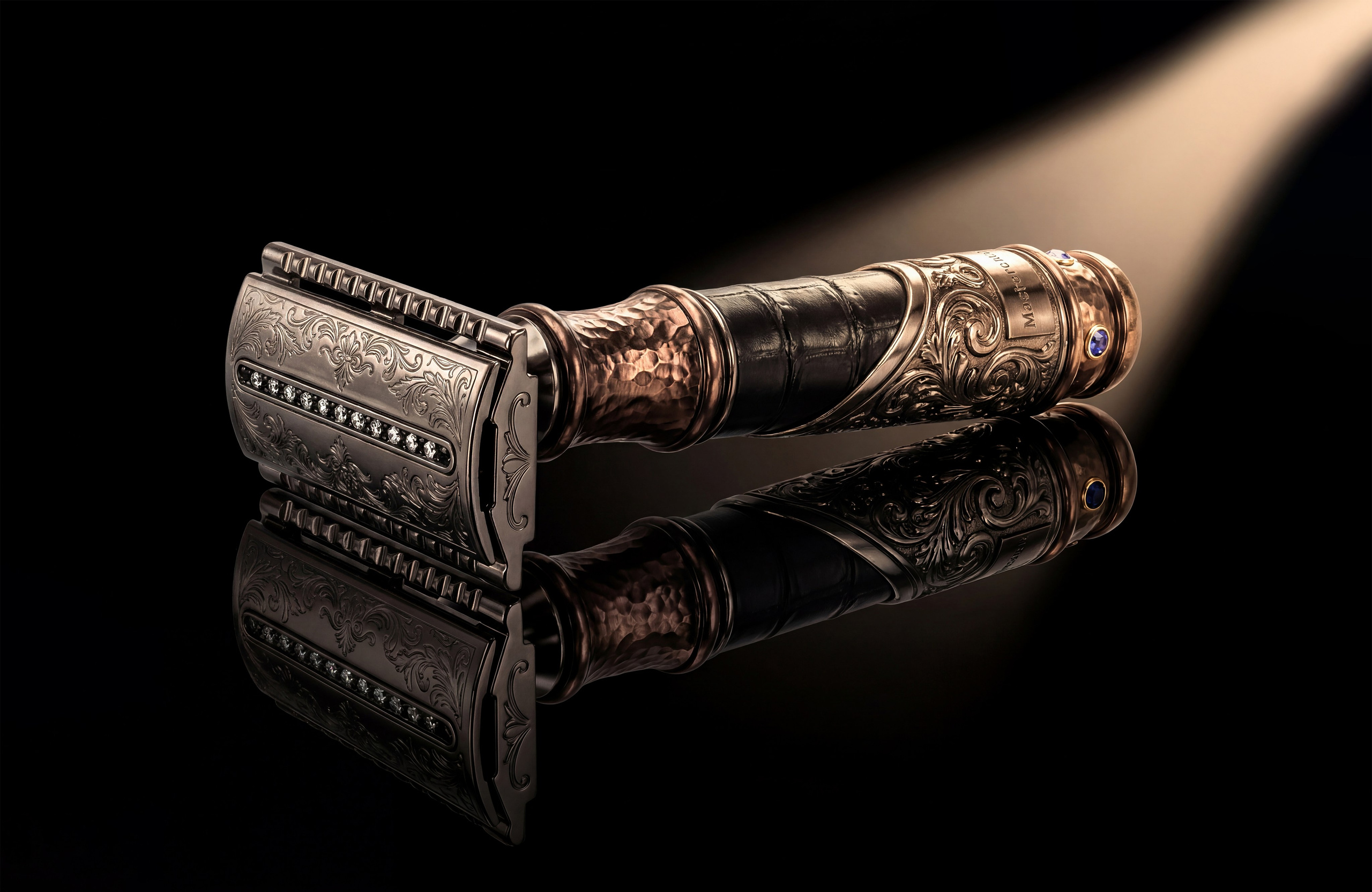 Фотограф Алексей Преображенский