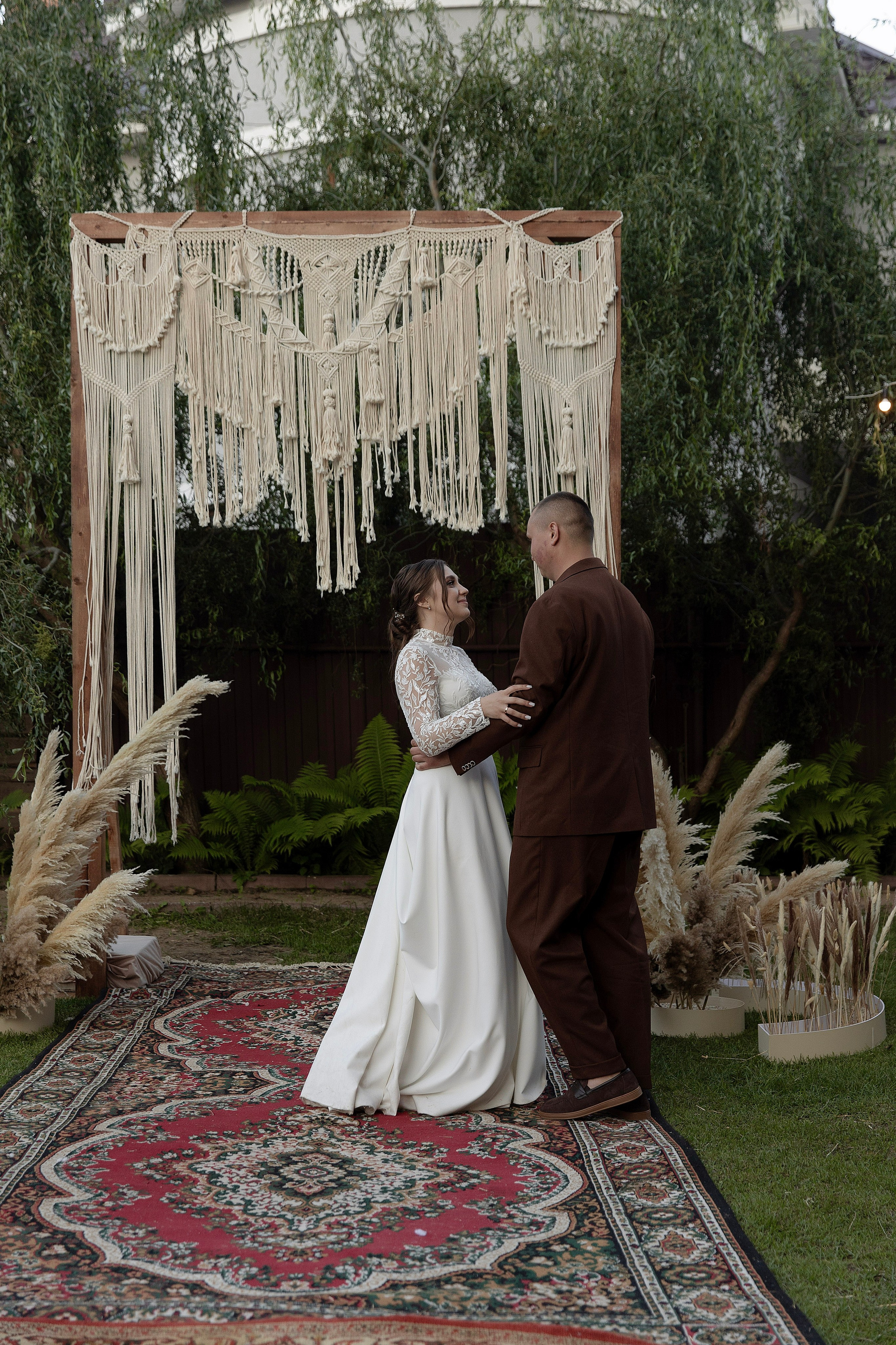 Вместе и навсегда. Свадебный и семейный фотограф в Самаре Стрельникова Ирина