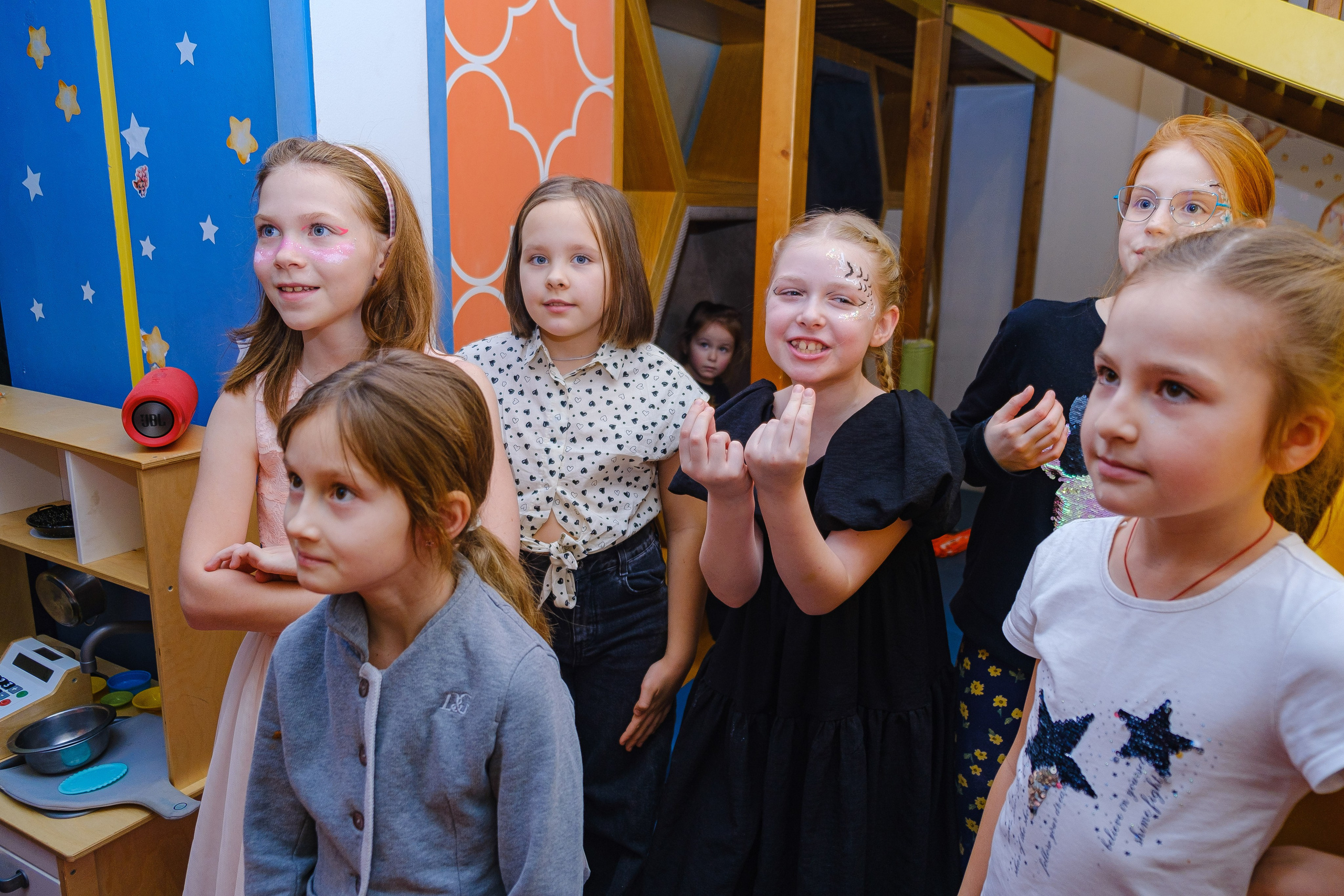 Нике 10 лет. Фотограф Мария Хлебникова Санкт-Петербург Москва