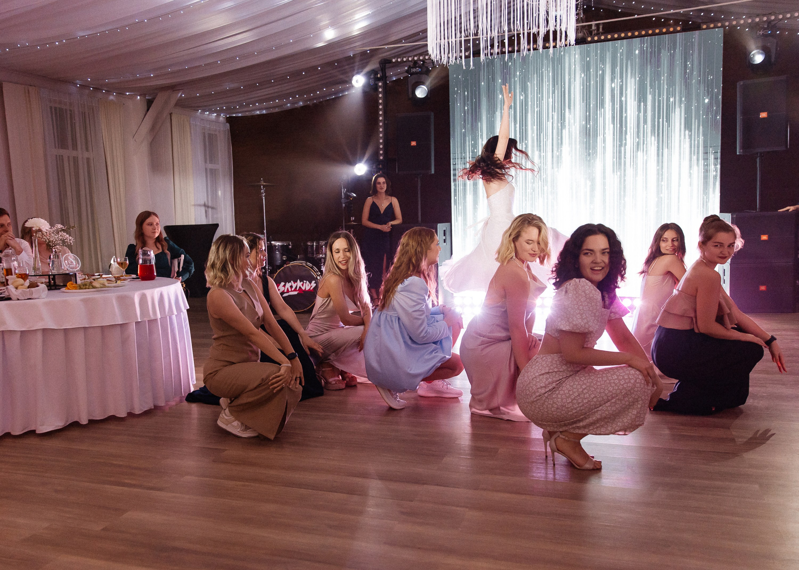 Атмосфера. Свадебный фотограф Дмитрий Воробьев Ярославль