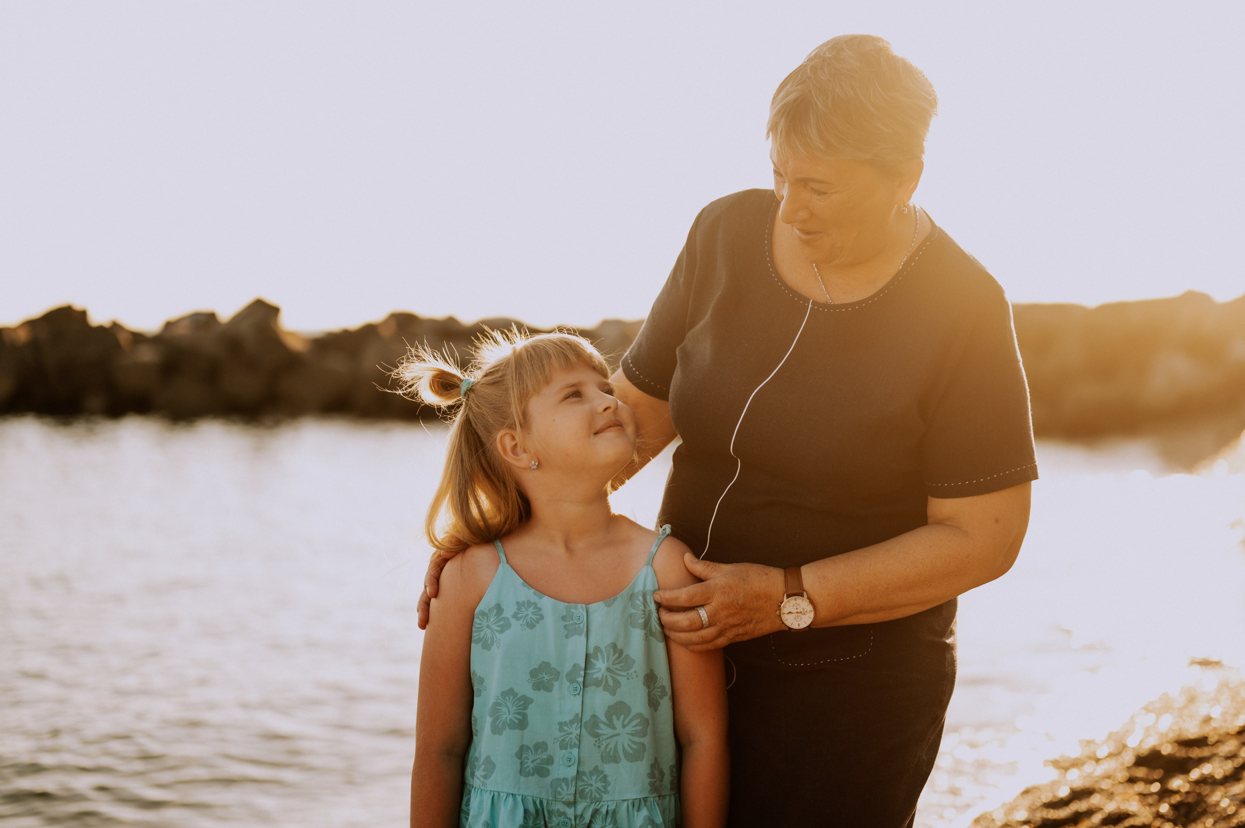 Семья Светланы. Фотограф Сочи Кисматова Анастасия