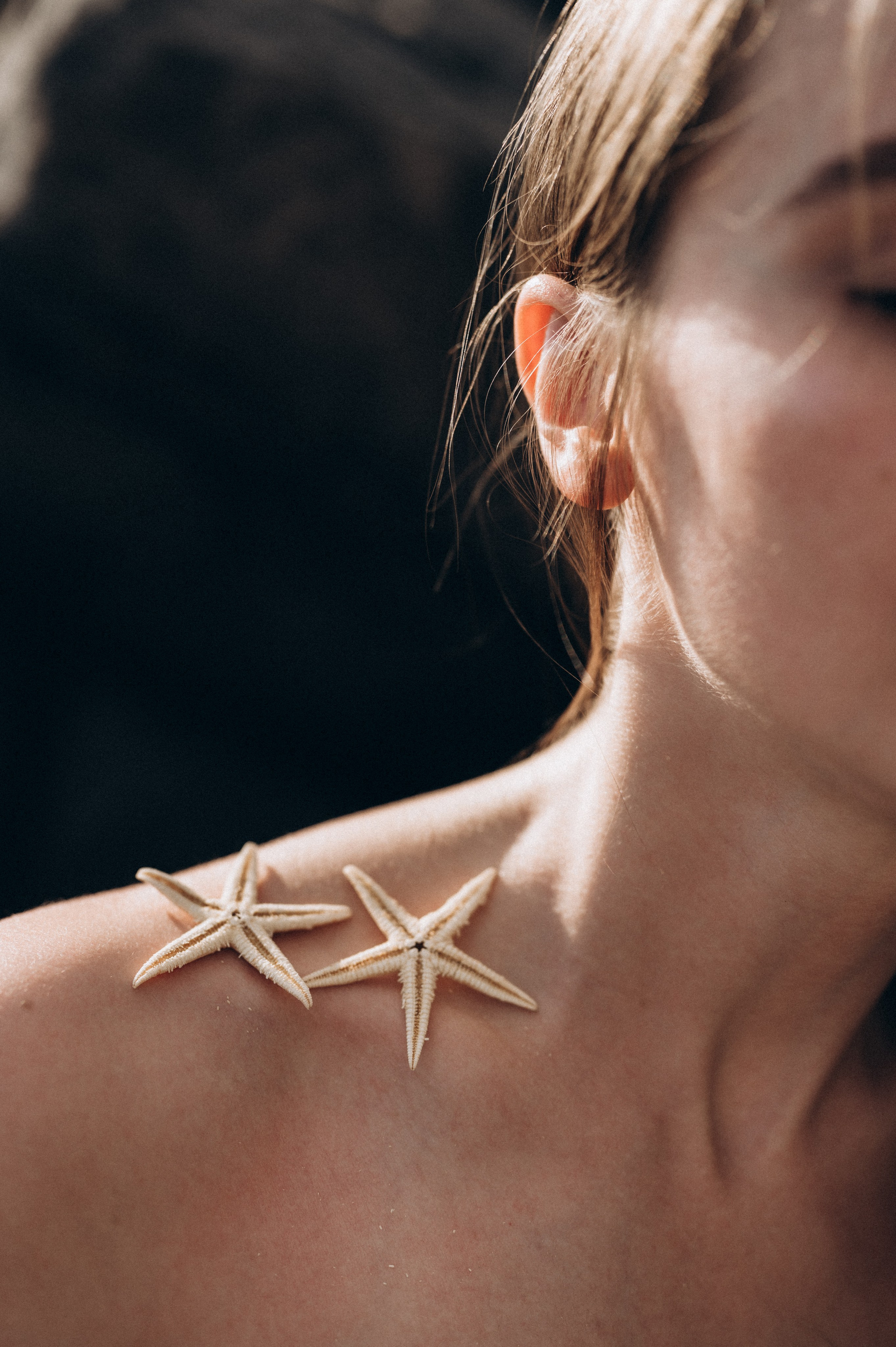 Анастасия. Фотограф Сочи Кисматова Анастасия