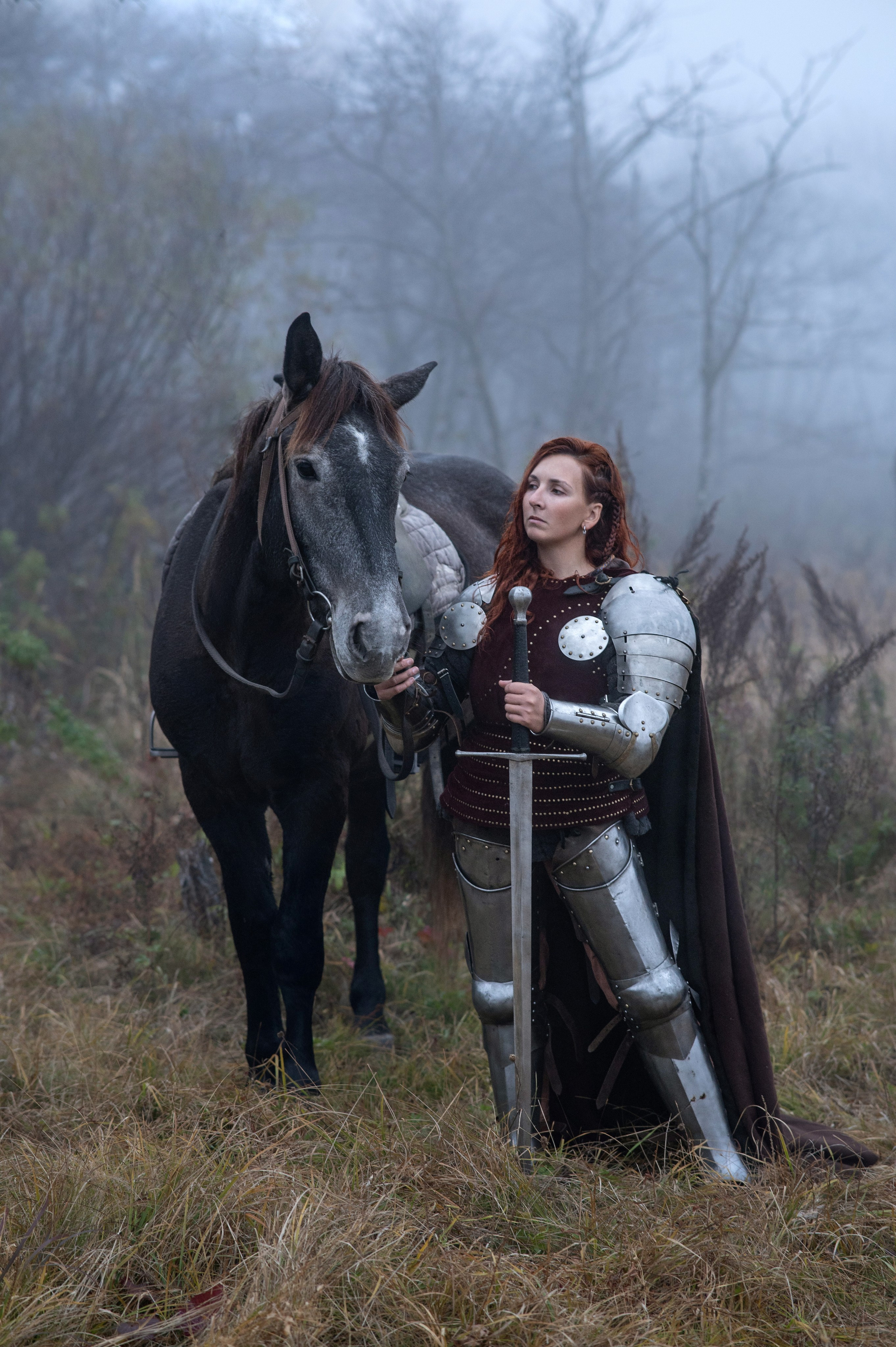 Сказочные. Ксения Далишнева — сказочный фотограф во Владивостоке