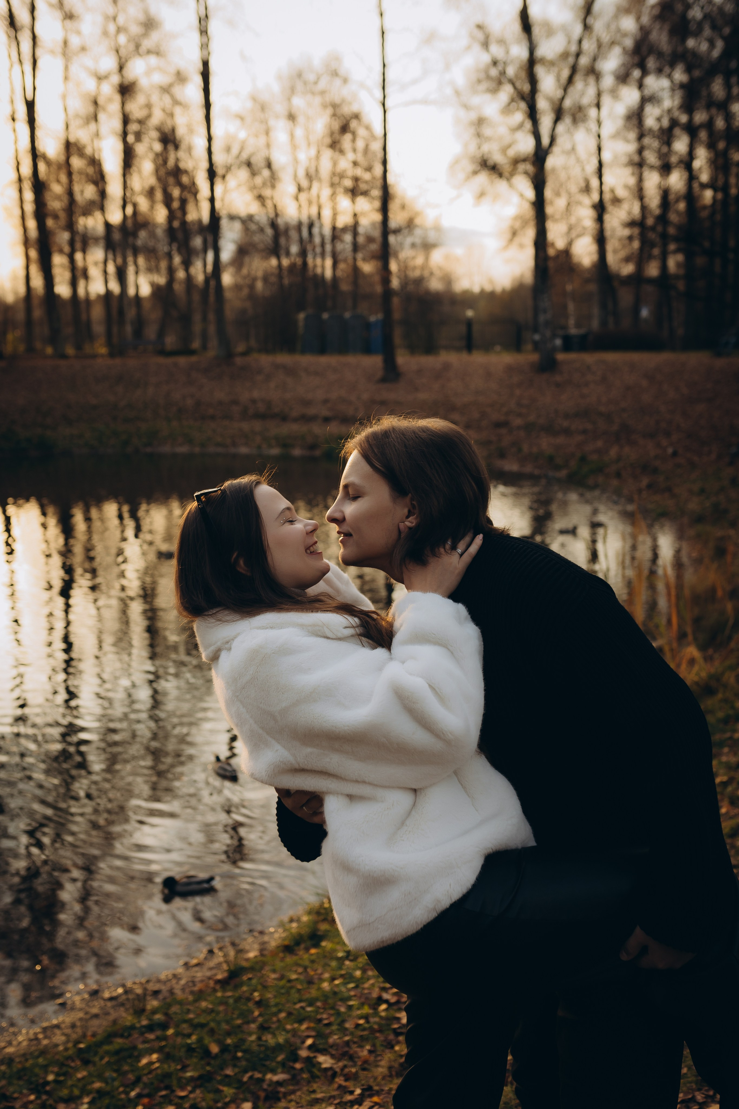 Прогулка в Абрамцево. Ph.nataluuna ФОТОГРАФ СЕРГИЕВ ПОСАД