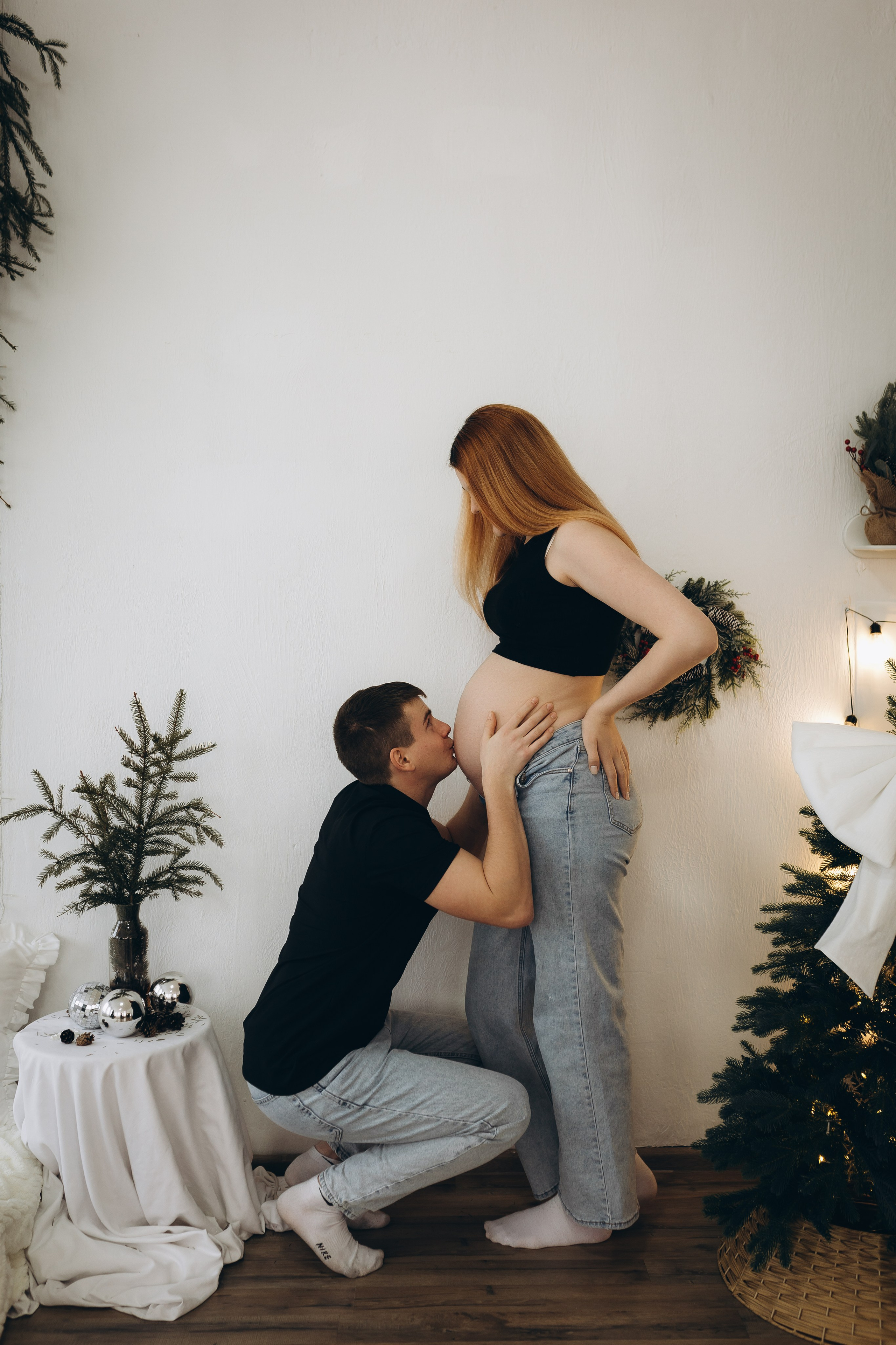 Анна & Рома. Ph.nataluuna ФОТОГРАФ СЕРГИЕВ ПОСАД