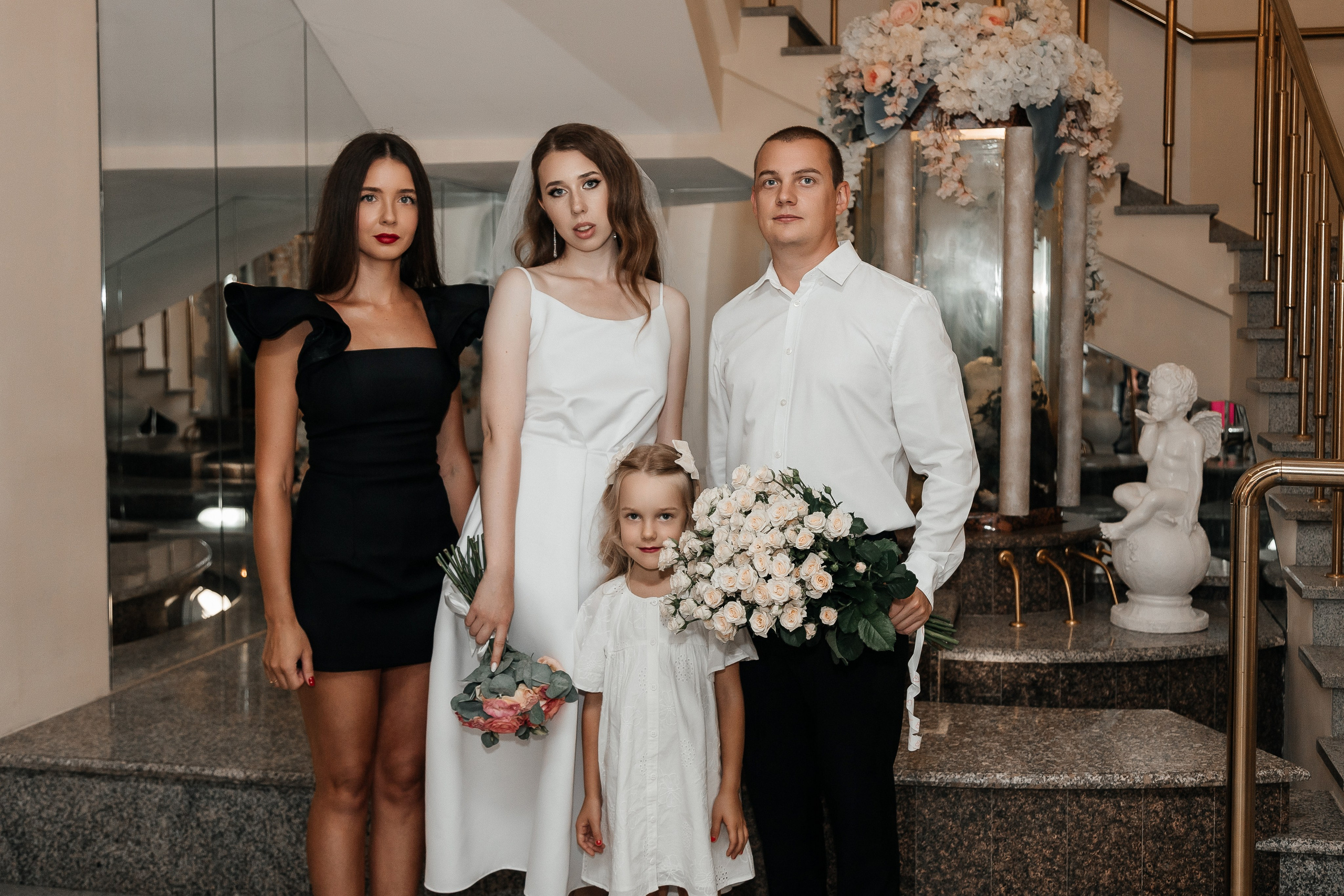 Максим и Екатерина/2024. Свадебный и семейный фотограф в Екатеринбурге