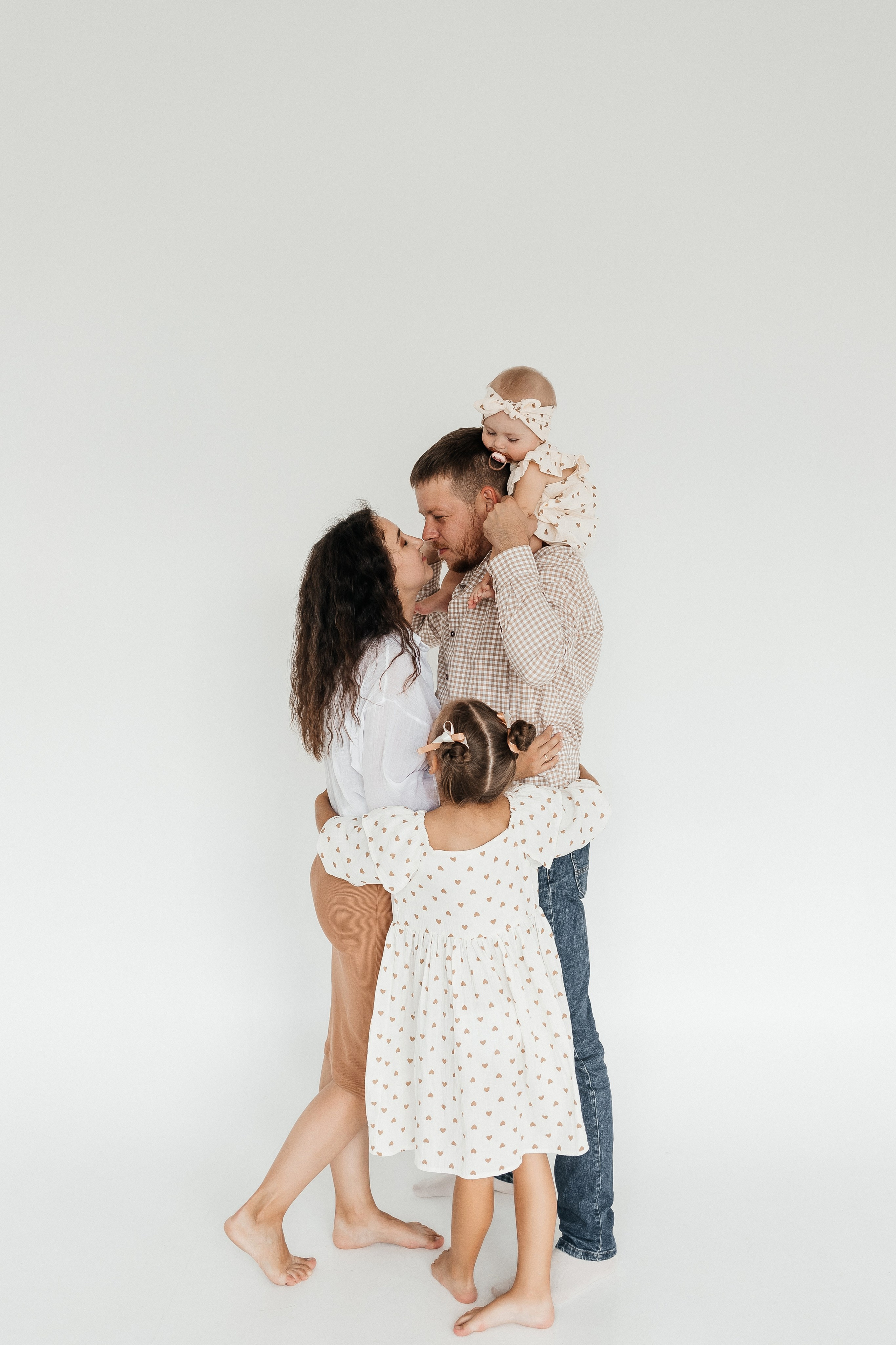 Артём/Лена/Арина/Маша. Свадебный и семейный фотограф в Екатеринбурге