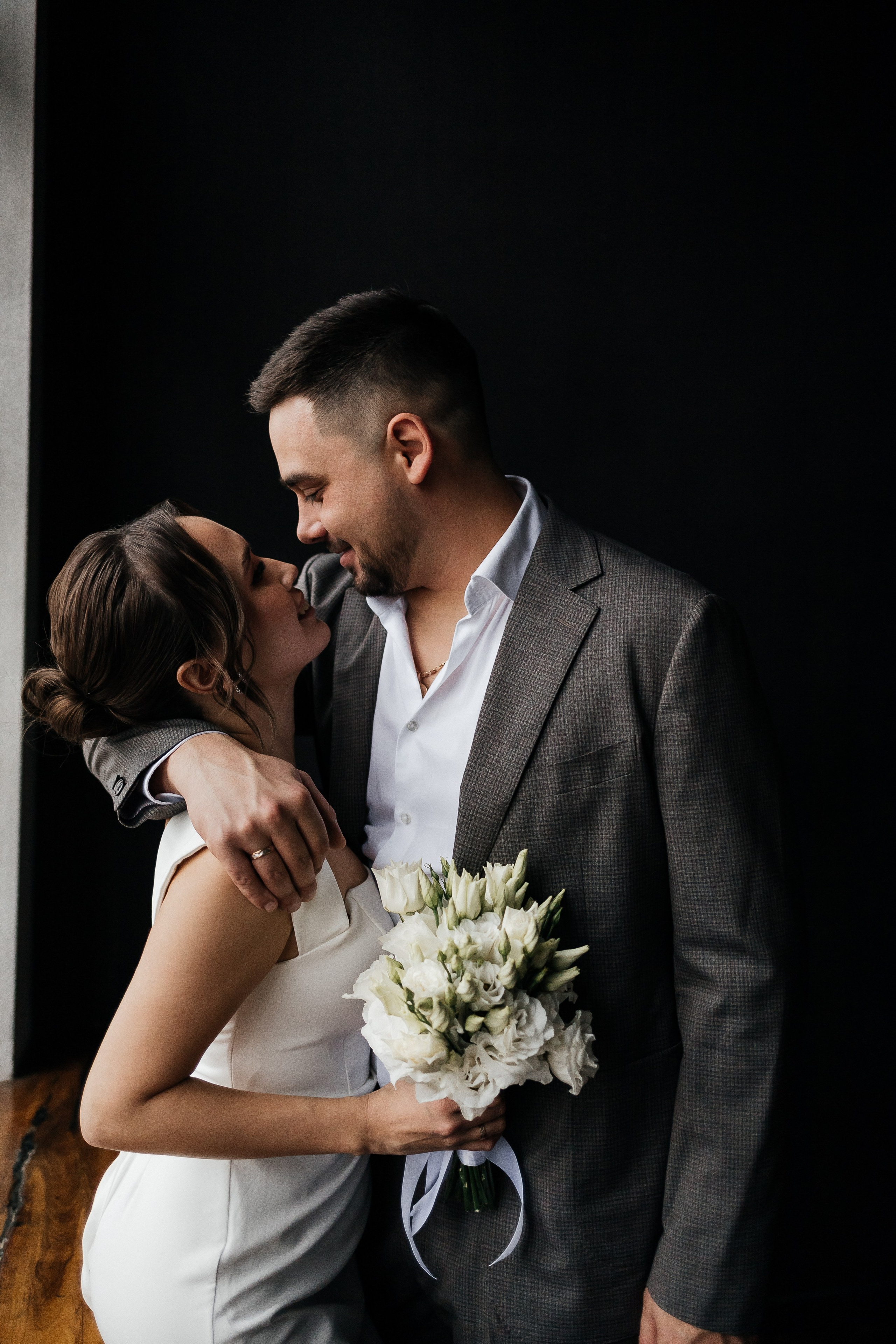 Рамиль и Регина/ 2024. Свадебный и семейный фотограф в Екатеринбурге