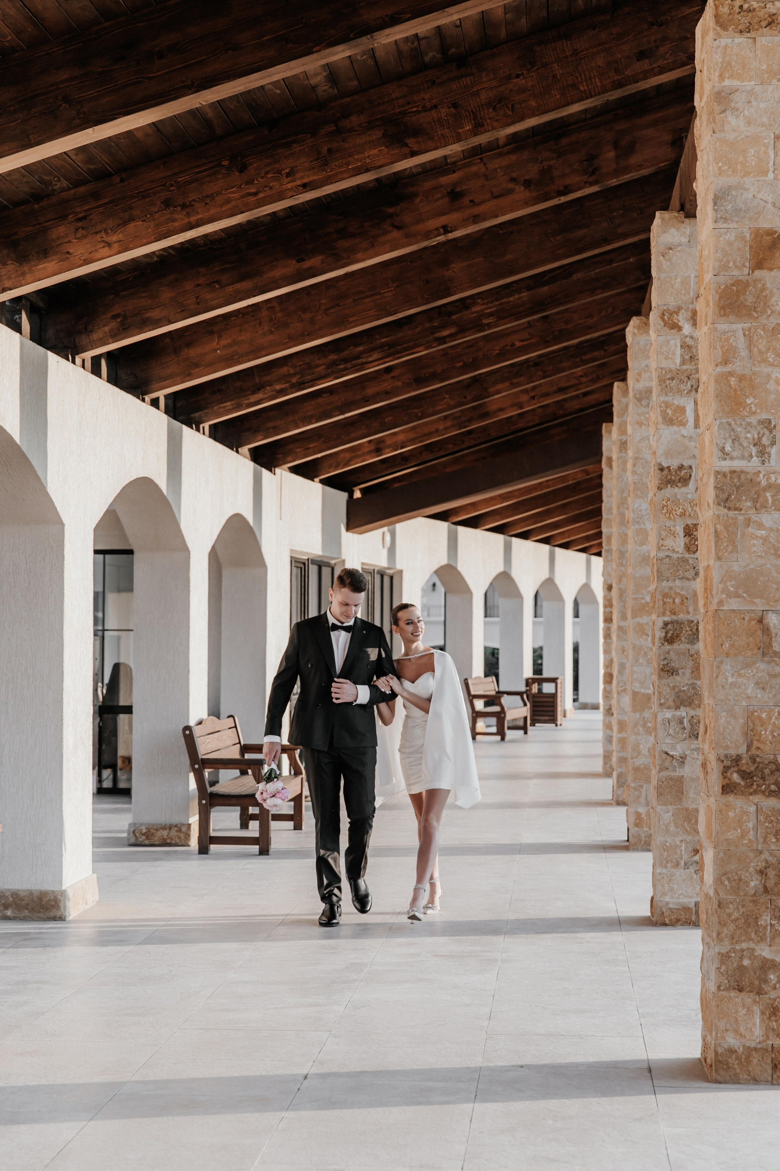 Регина и Никита. Свадебный фотограф и видеограф Когай Дмитрий и Юлия