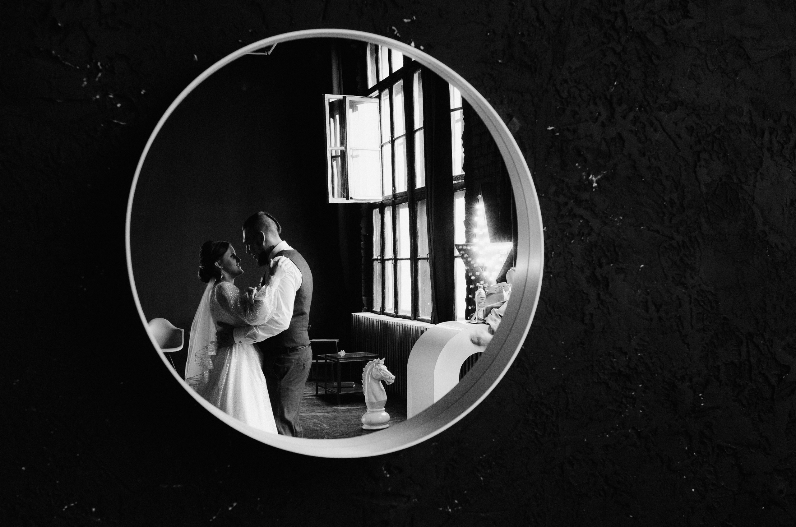 Константин & Дарья. Фотограф Anastasya Efimova