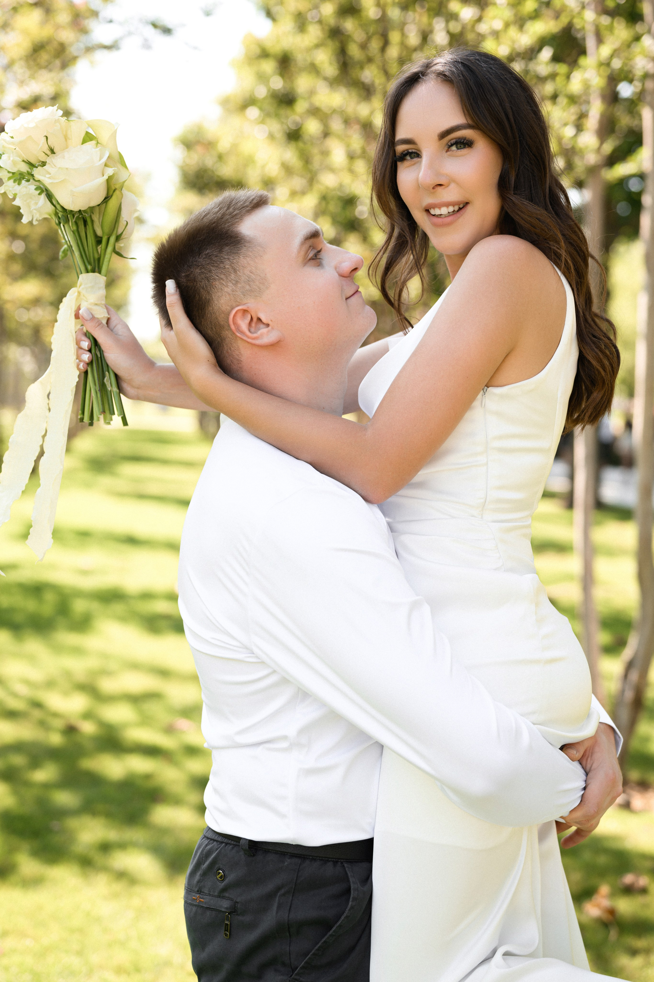 05.08.25. Свадебный и семейный фотограф в Краснодаре