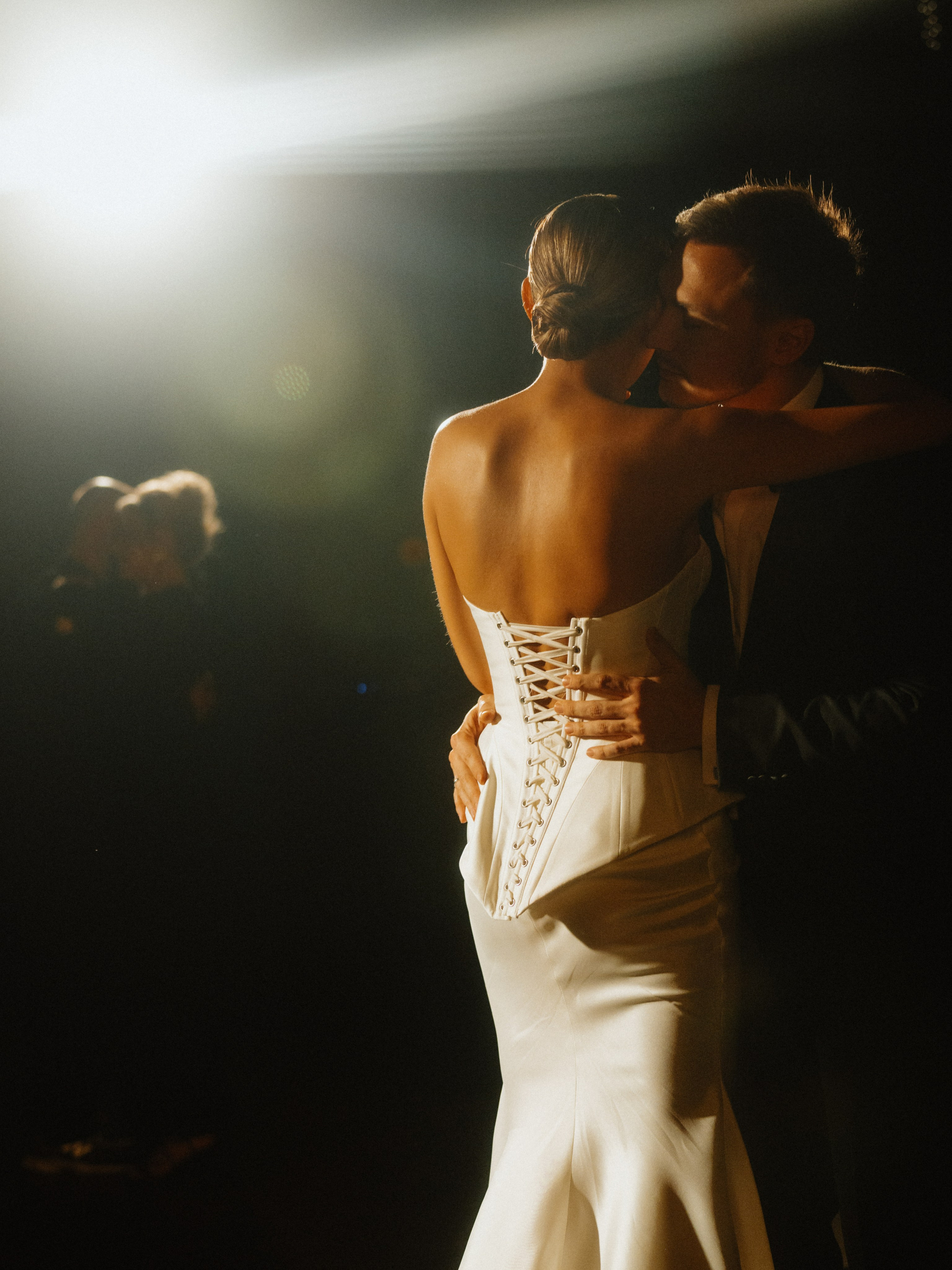 Форма любви. Свадебный фотограф Саша Базенко