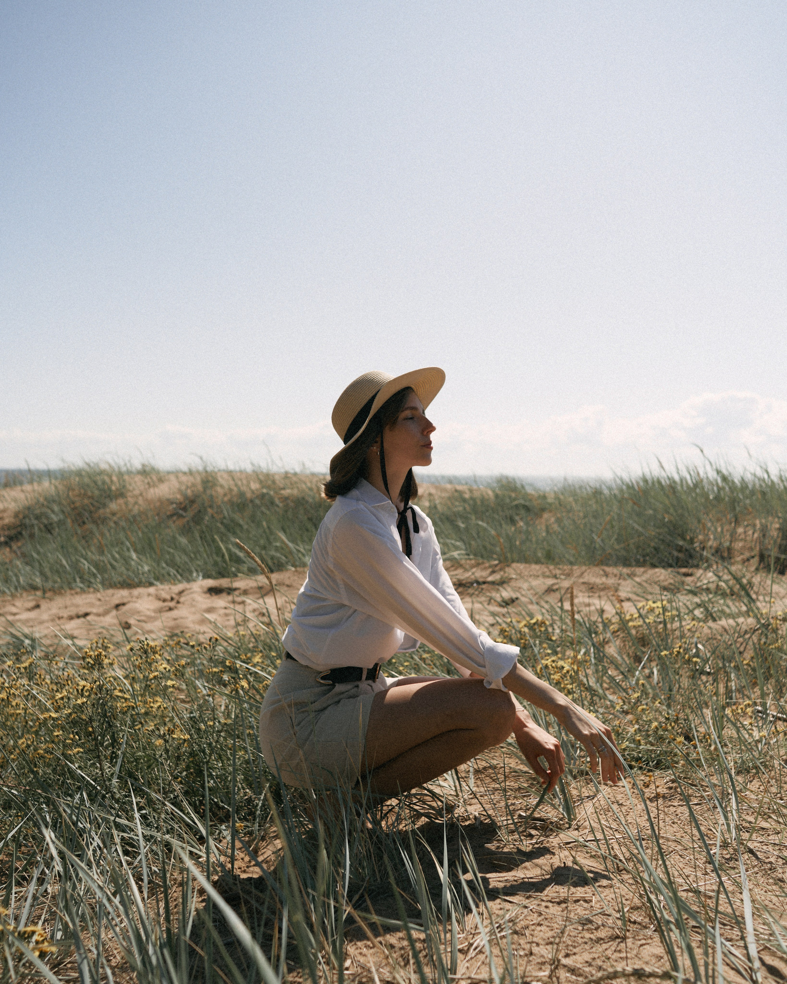 Юля/Спб. Фотограф для души Анастасия Конкс