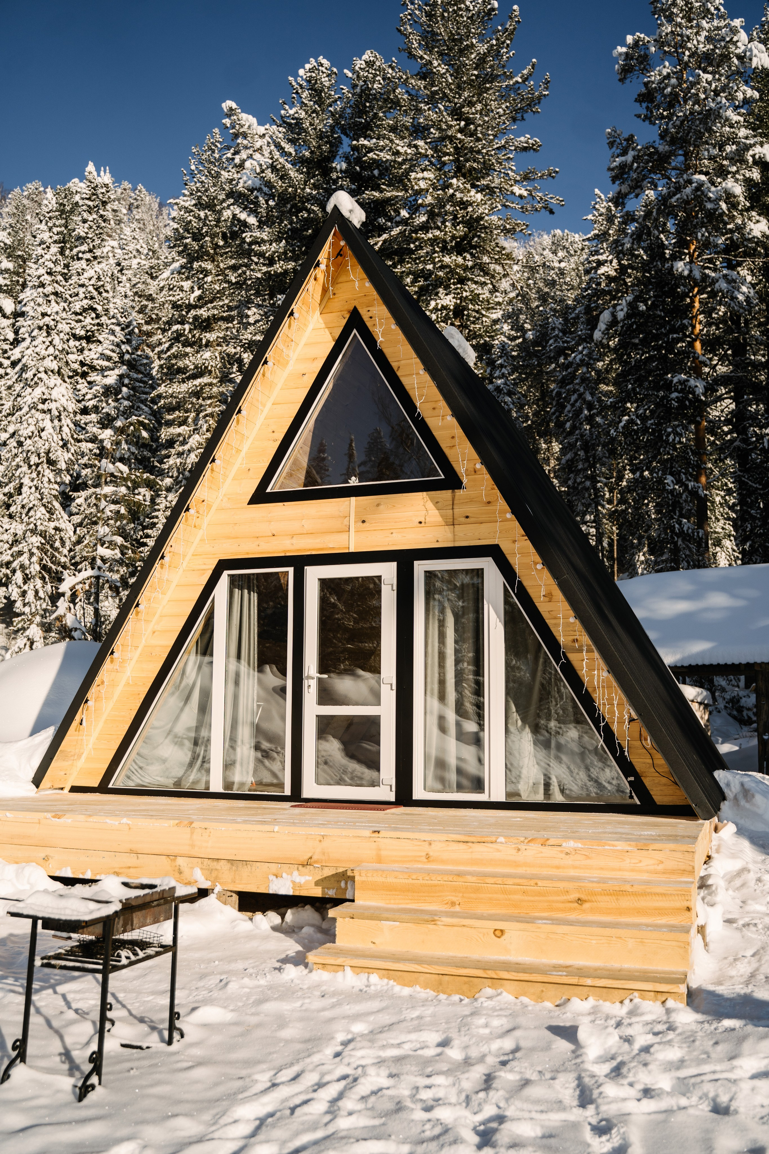 Гостевой дом София. Фотограф Ольга Пучкова