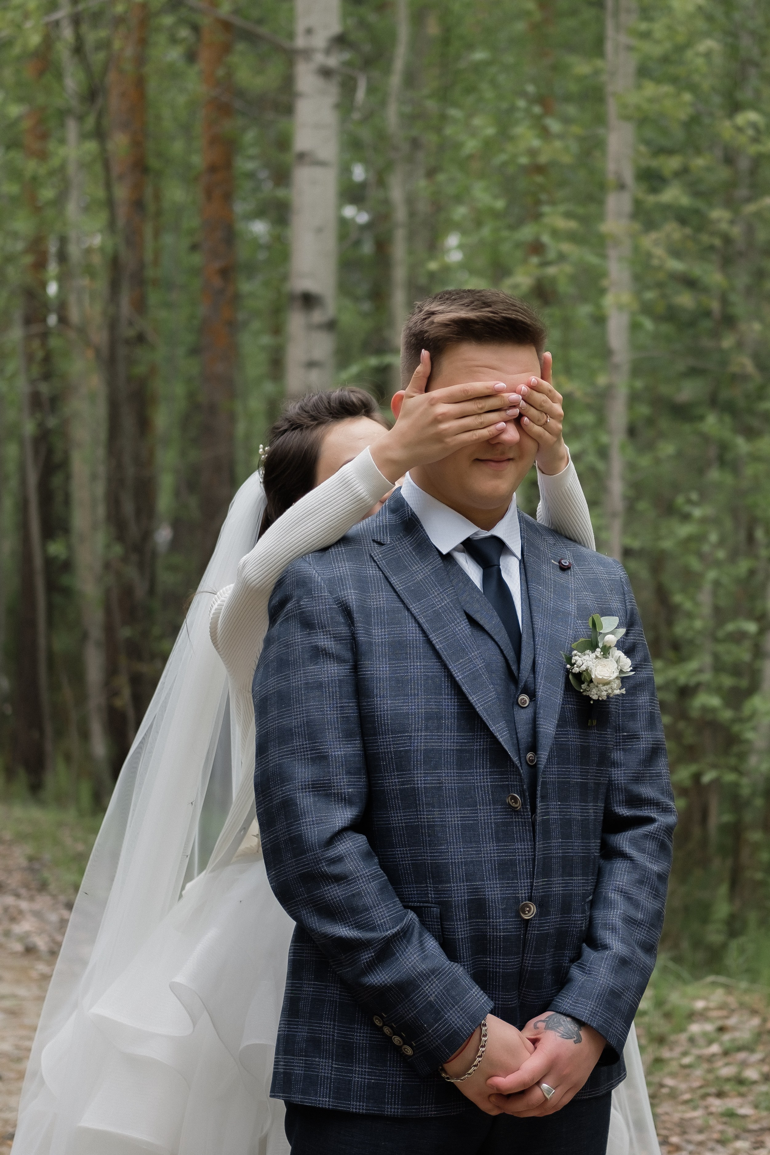 Сергей | Марина. Свадебный Фотограф Яна Мацнева