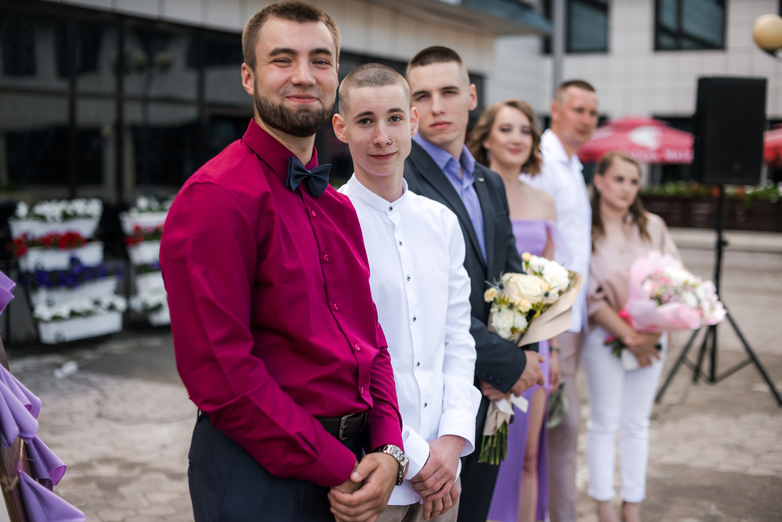Владислав и Ирина. Иркутск. Фотограф Антонина Первая. Свадьбы, семейные и индивидуальные