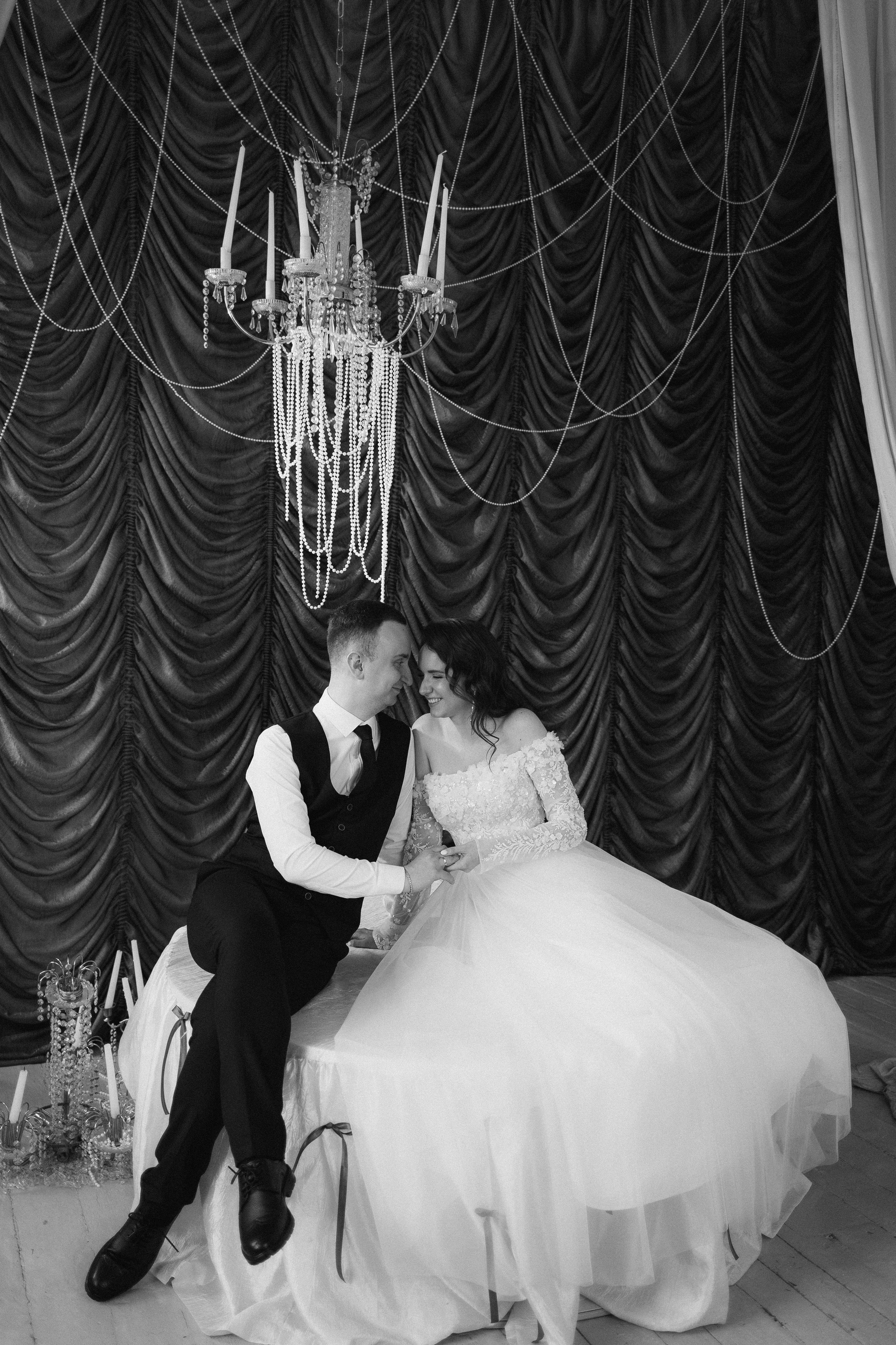 M&I. Семейный фотограф в Севастополе и Симферополе Александра Чистякова