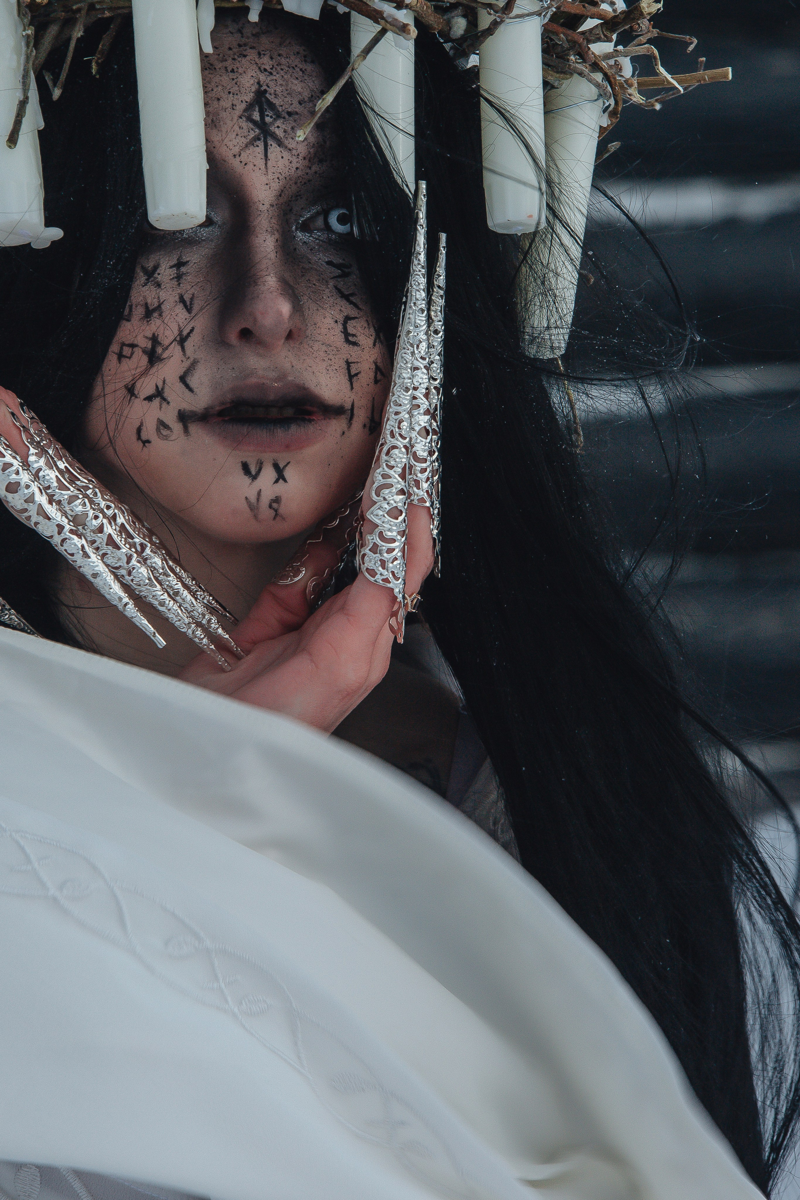 Marena. Фотограф в Воркуте Мария Фомина