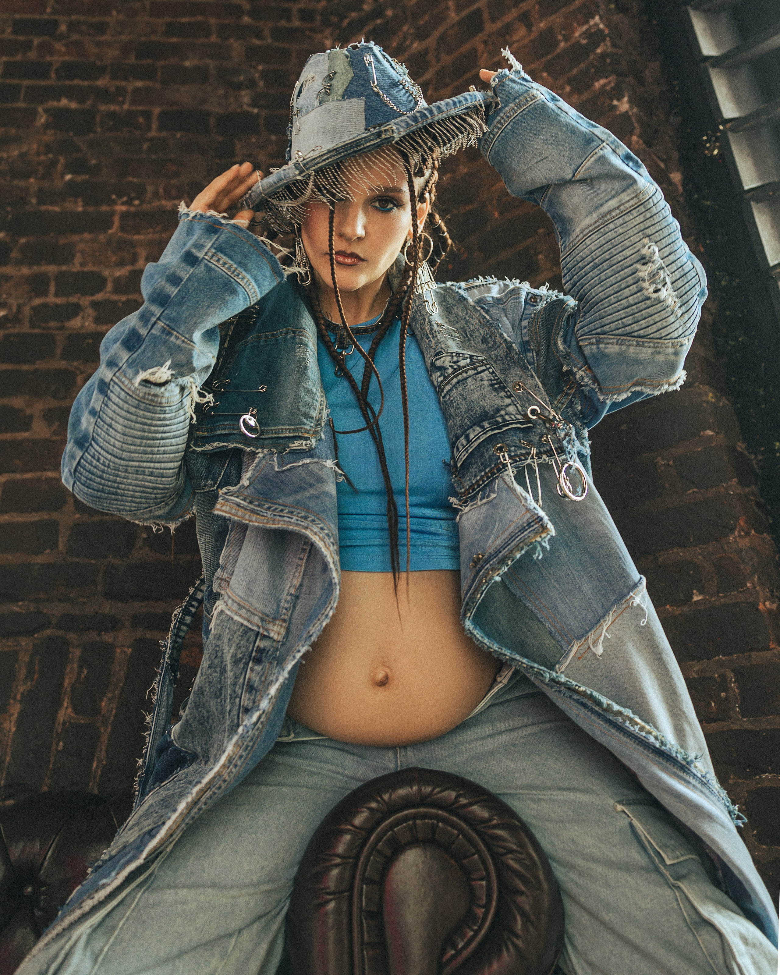 Глафира Тарханова. Профессиональный фотограф в Москве