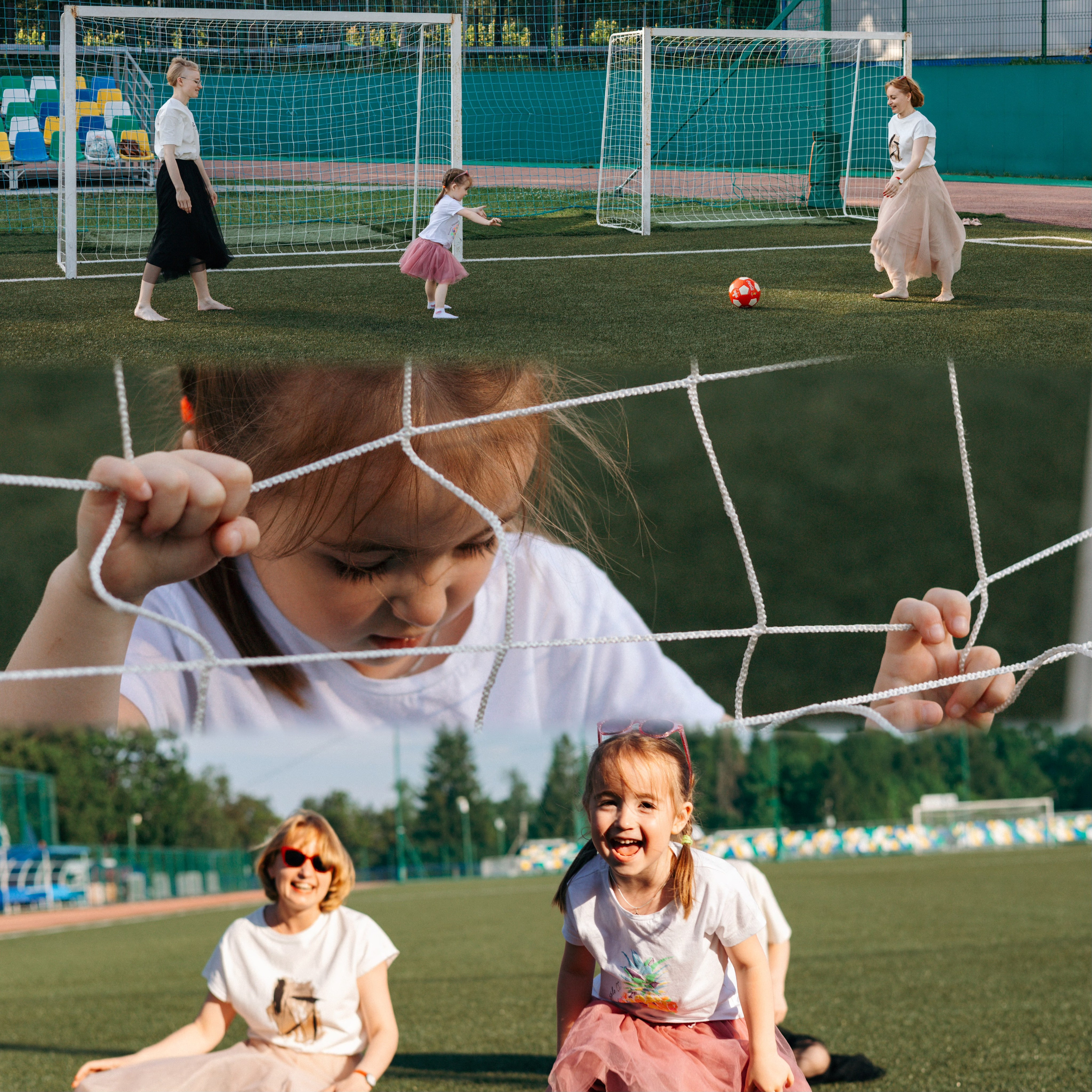 Анна, Наталья, Ярослава. Ваш фотограф