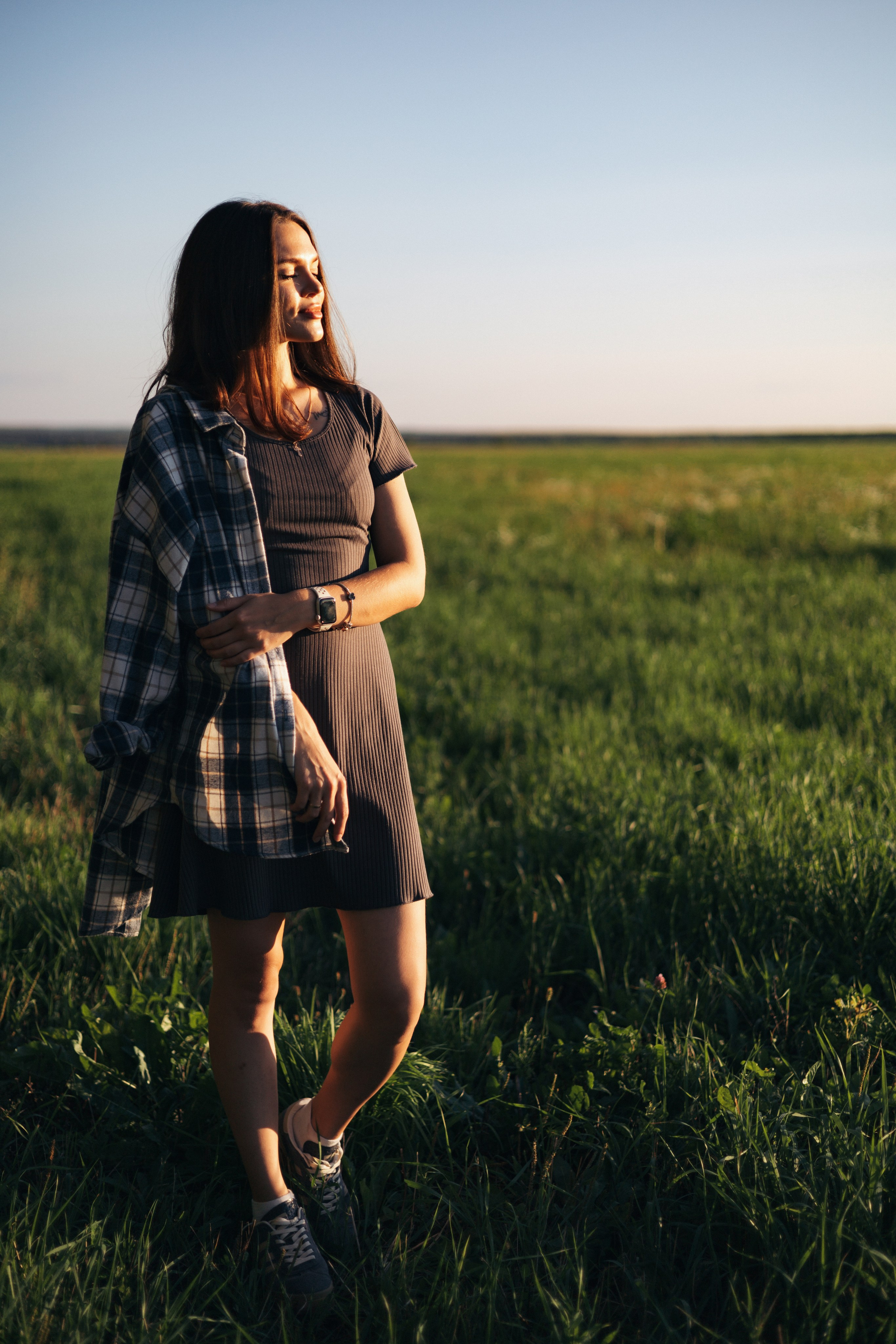 Настя. Ваш фотограф