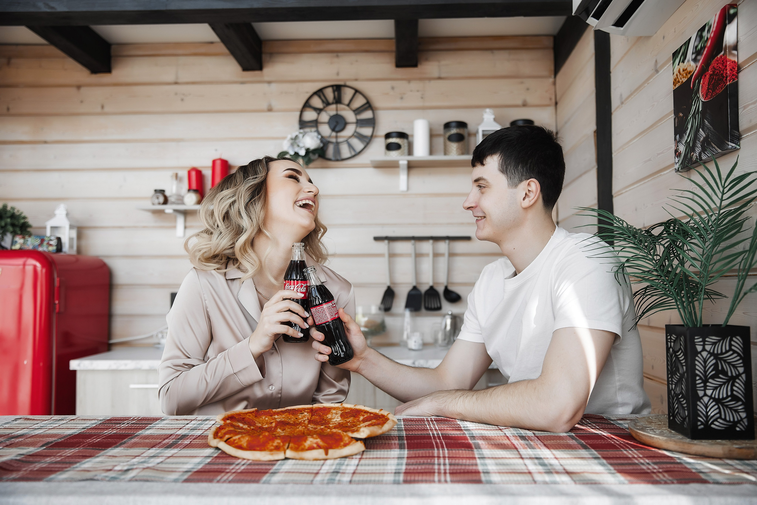 Свадебный проект «Горько» — свадьба Кристины и Сергея. Свадьба под ключ в Новокузнецке, Прокопьевске, Киселевске