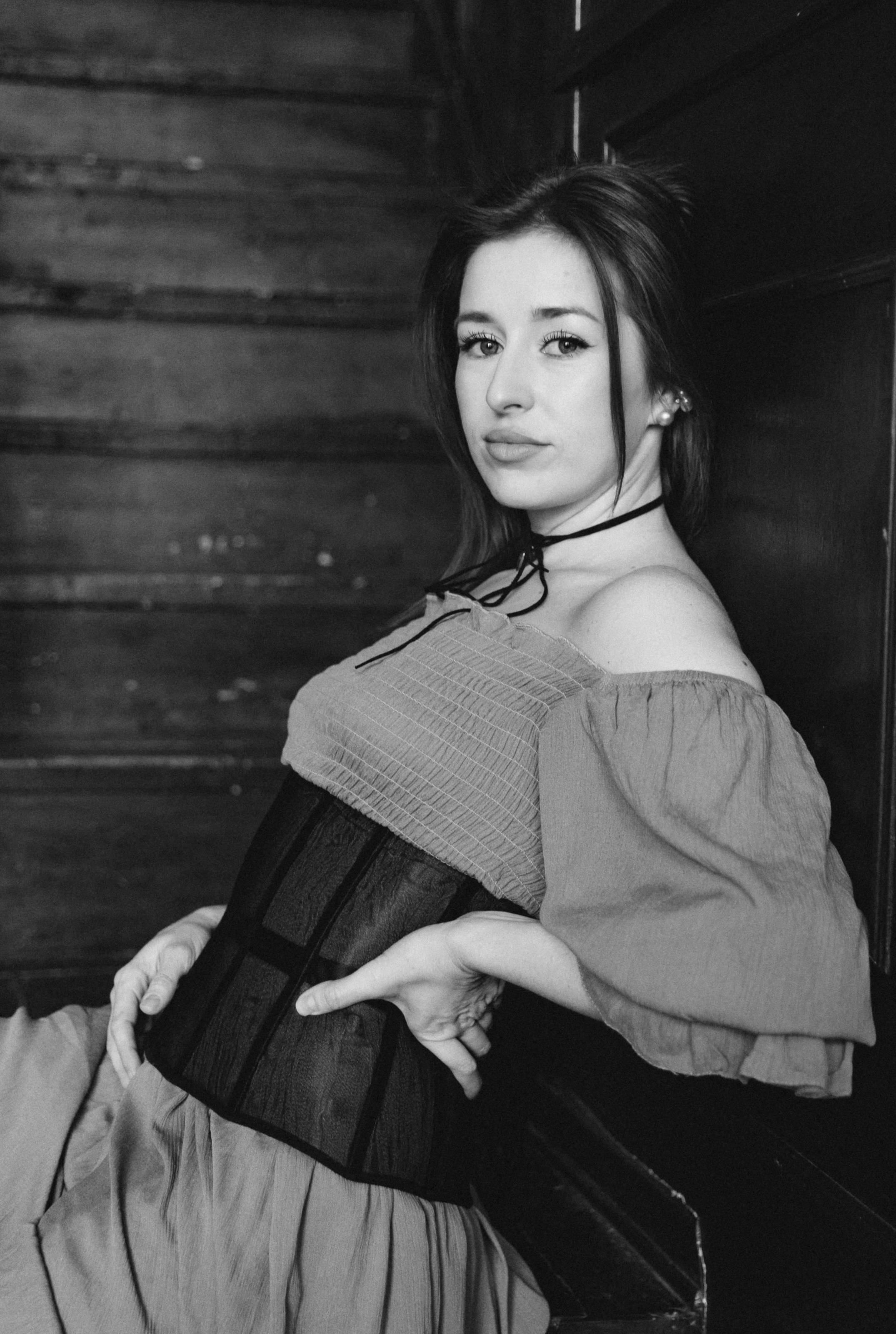 Елена. Портретный и семейный фотограф в Москве Ирина Голубчина