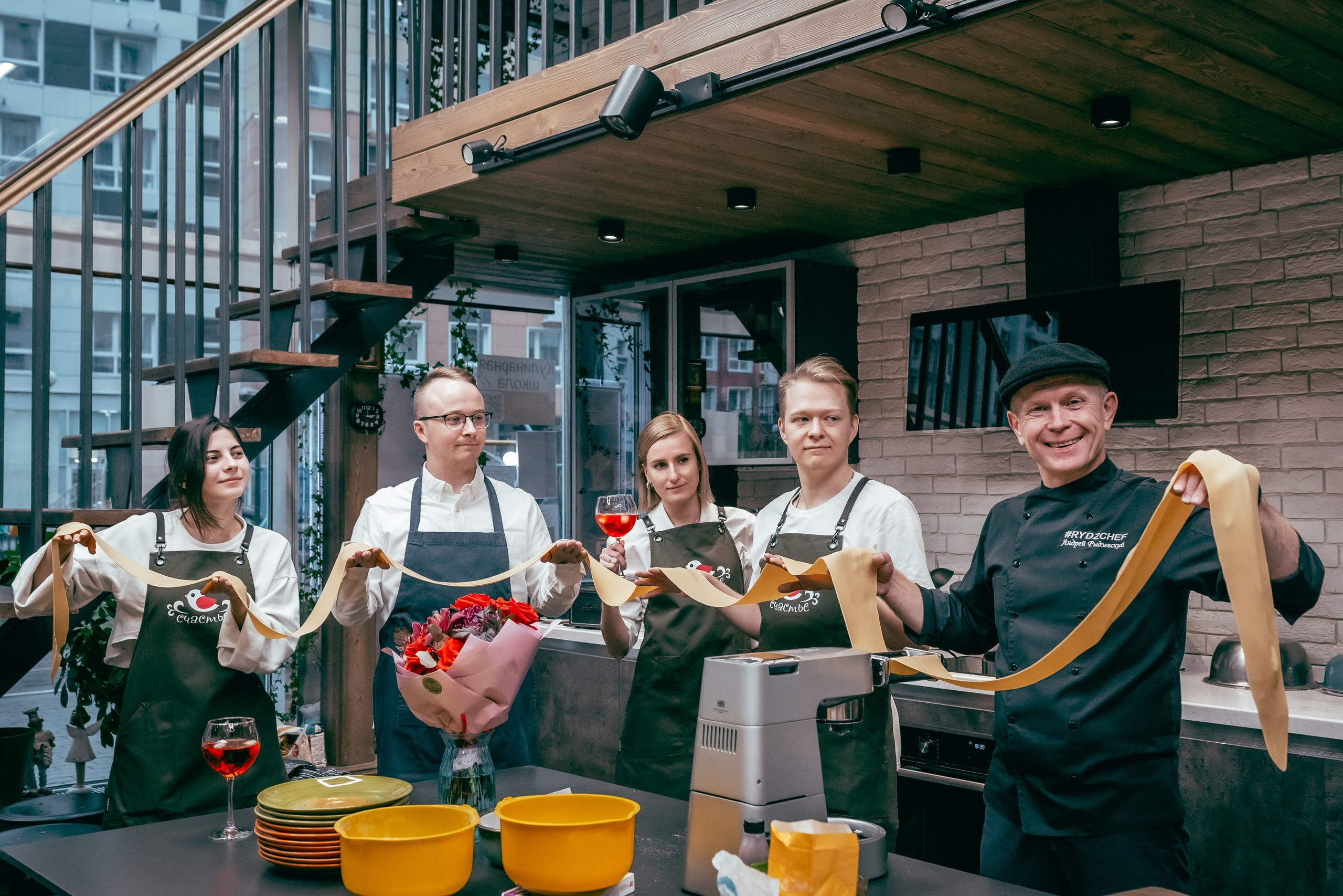 Портфолио фотографа