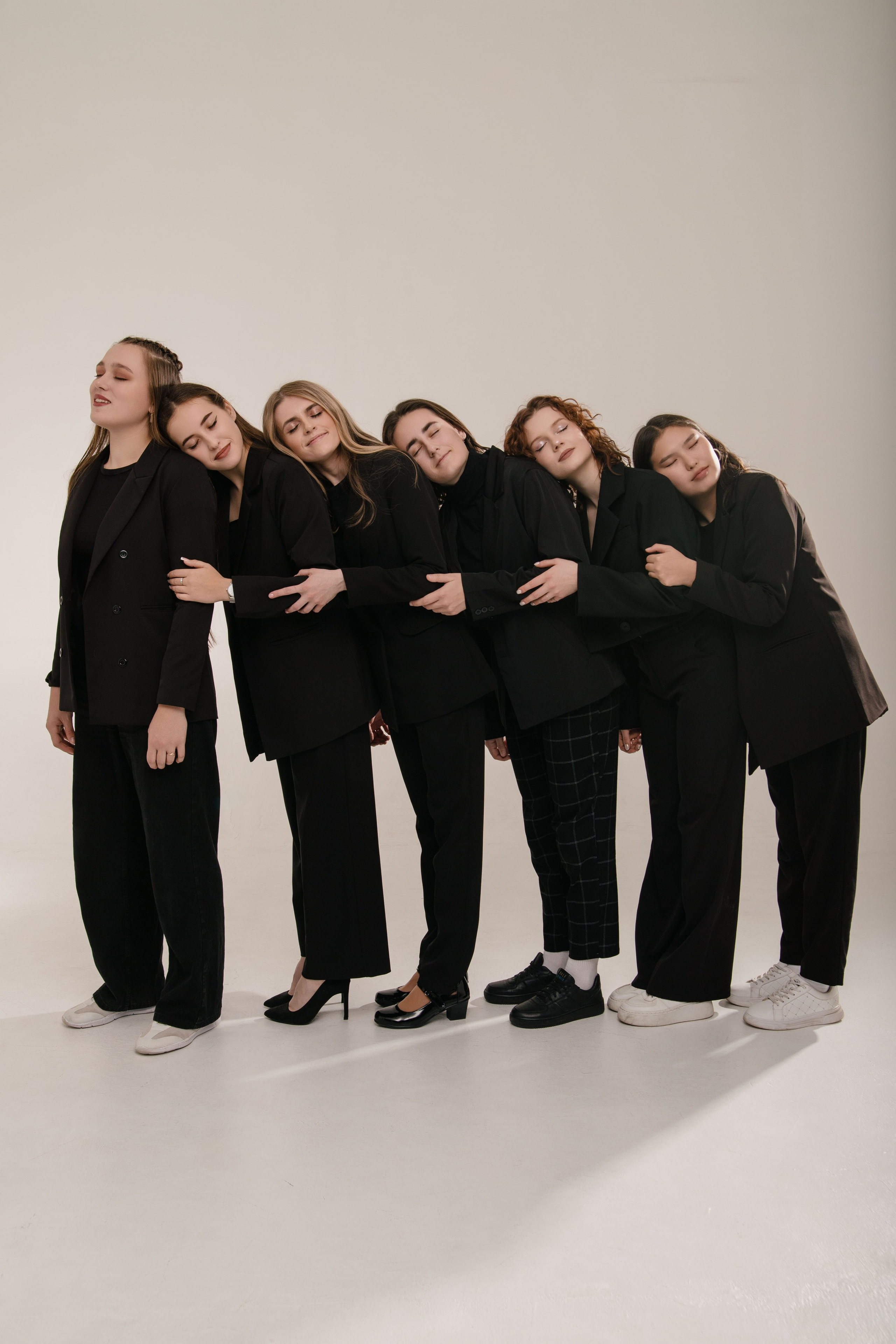 Отряды. Свадебный и репортажный фотограф в Барнауле Евгений Самосюк