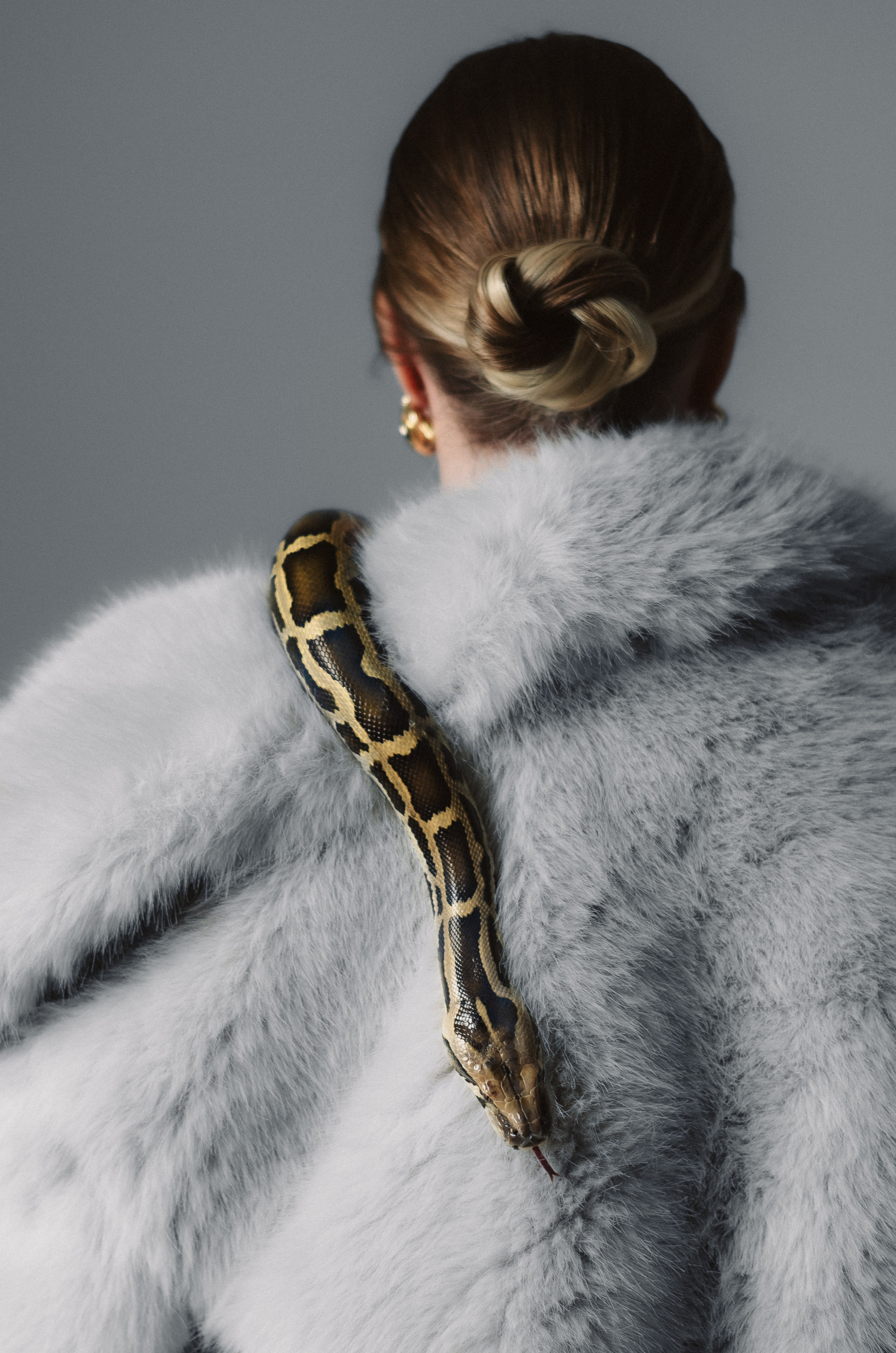 Оля. Наталья Севрук — фотограф во Владимире