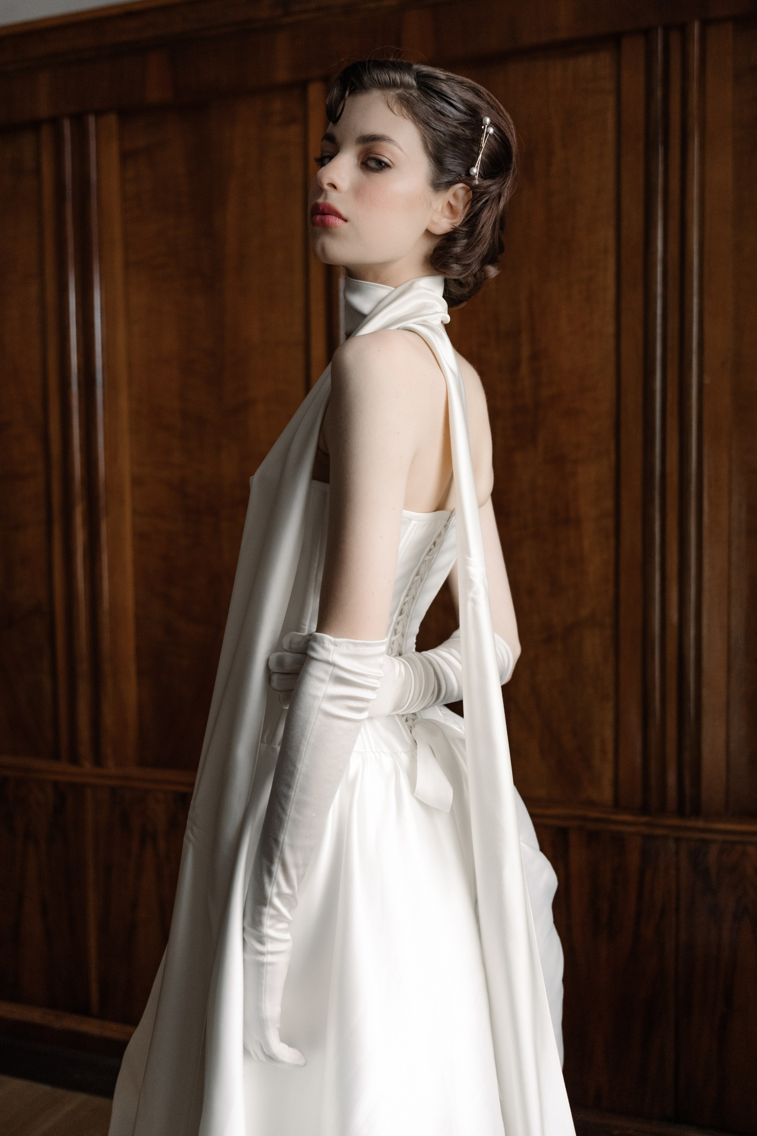 Андрей и Дарья