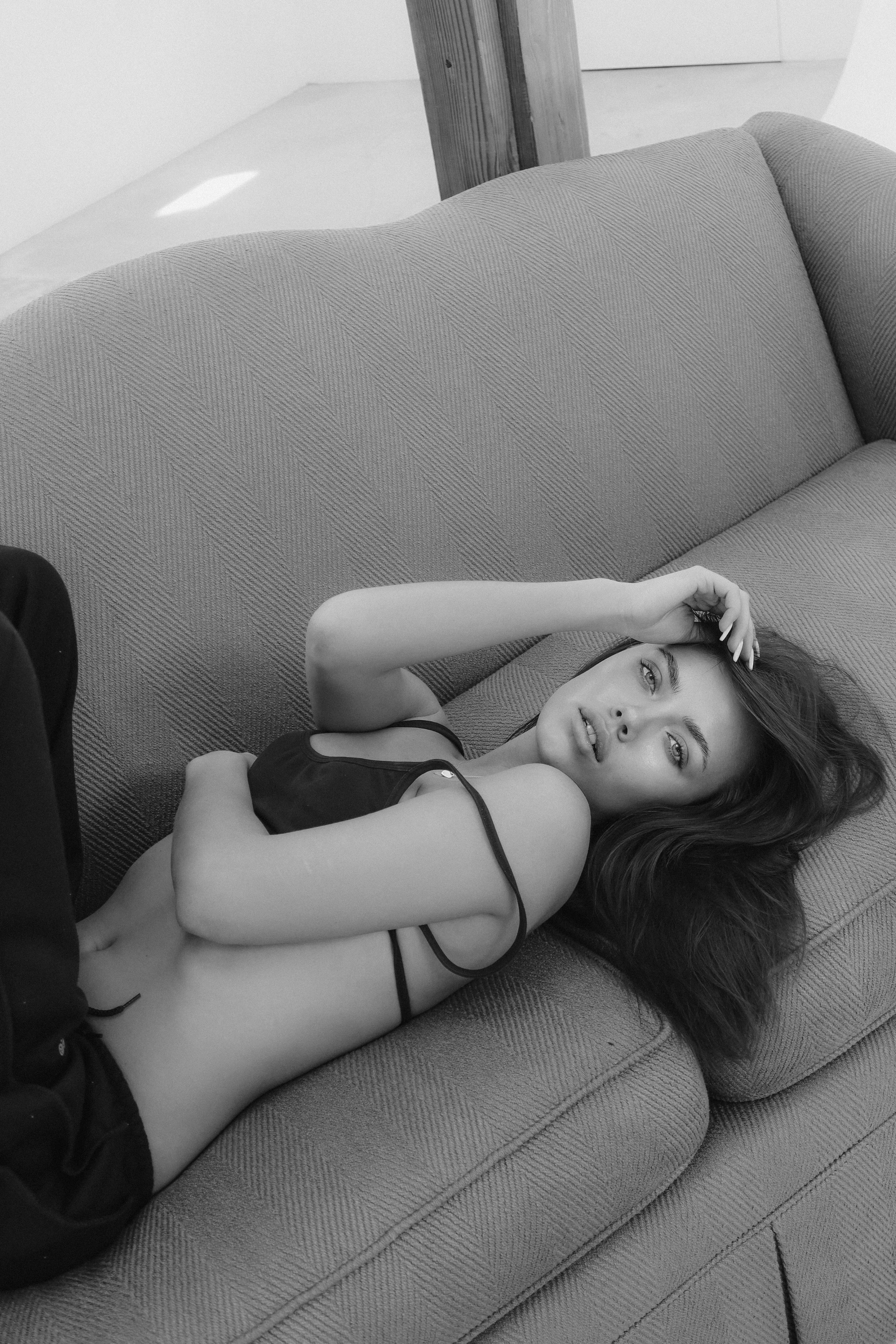 Nasty. Фотограф Popova Polina