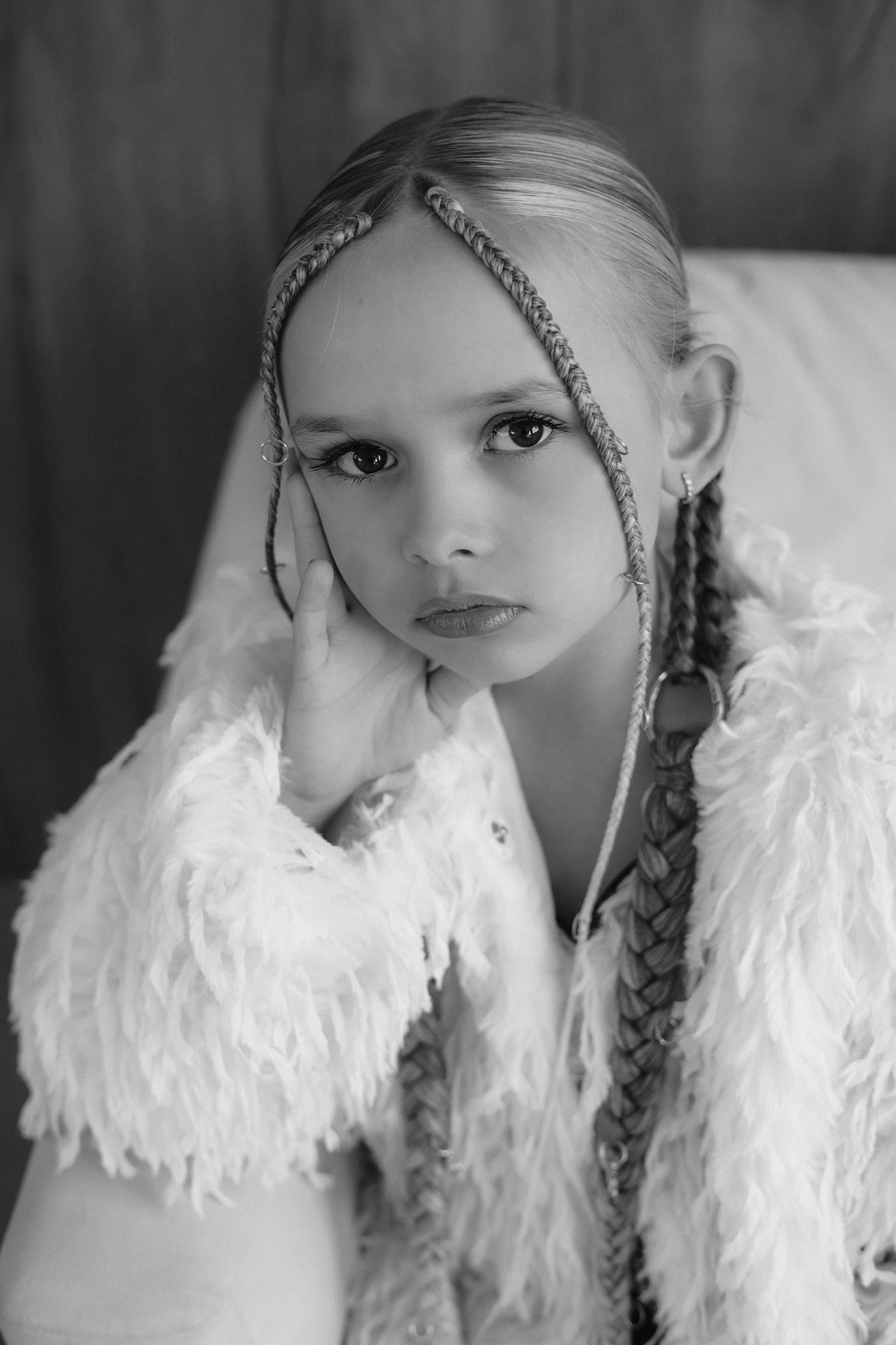 EMI&KATE. Фотограф Popova Polina