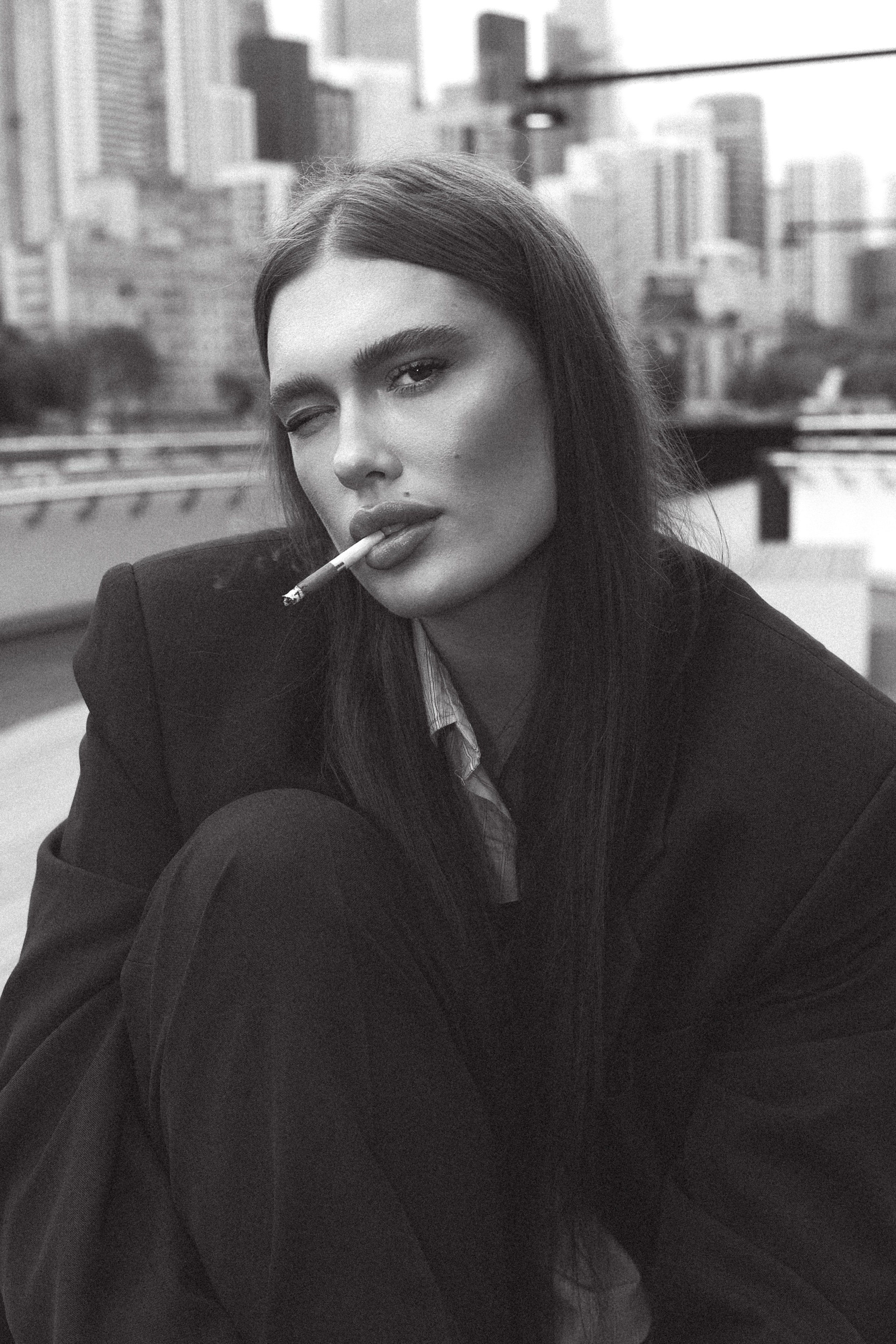 Eva. Фотограф Popova Polina