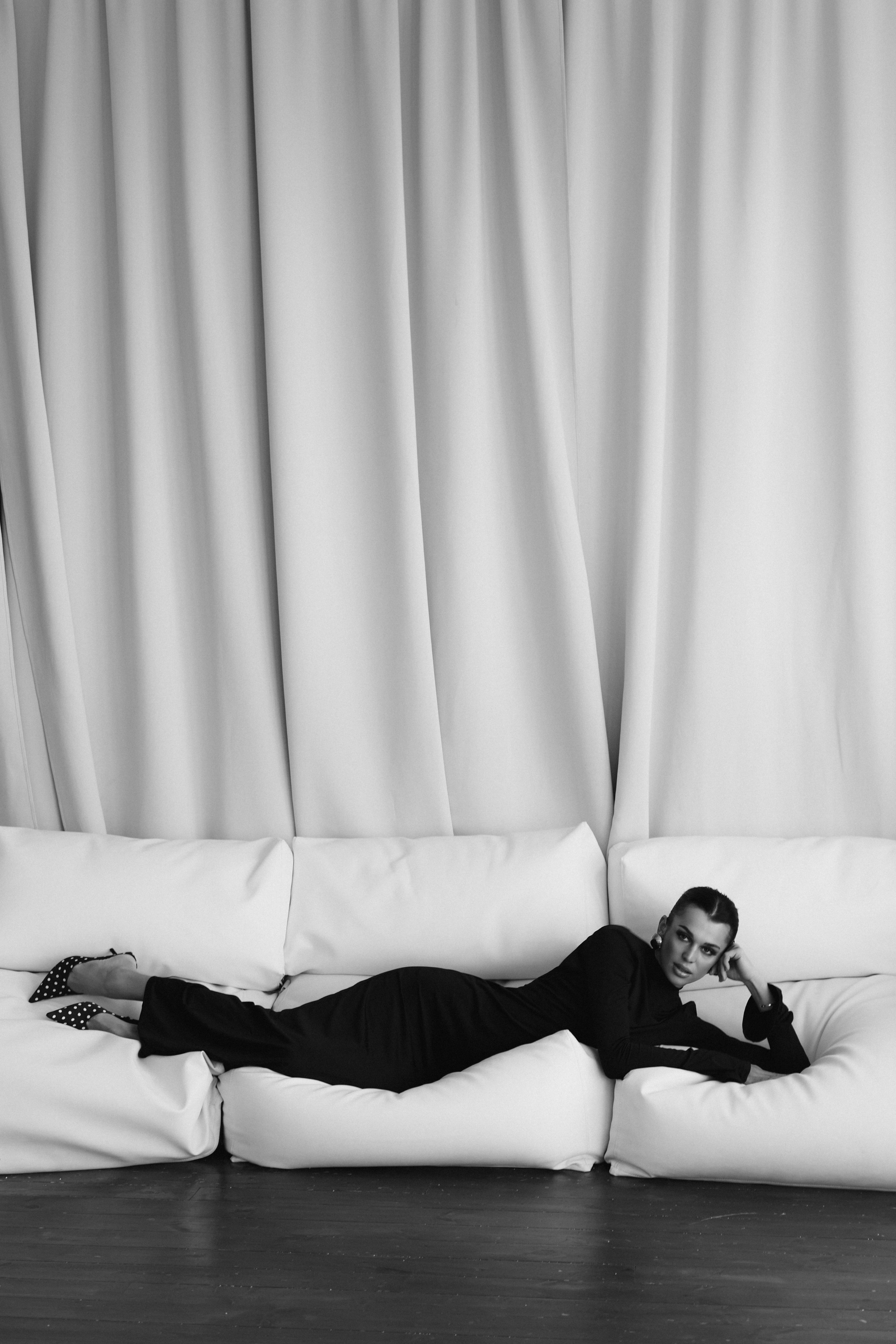 Ksyusha. Фотограф Popova Polina