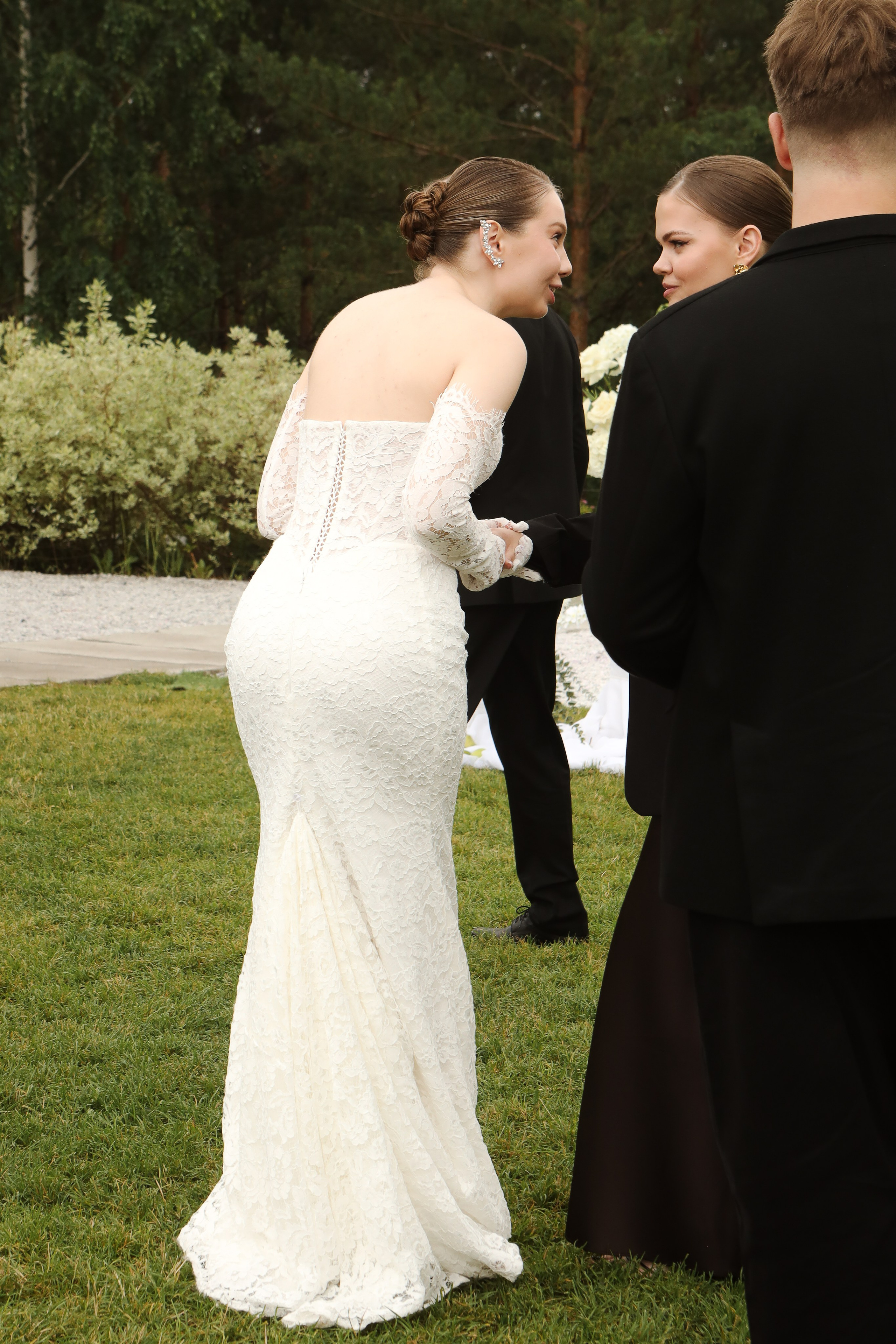 Валерия и Михаил. Свадебный фотограф в Екатеринбурге